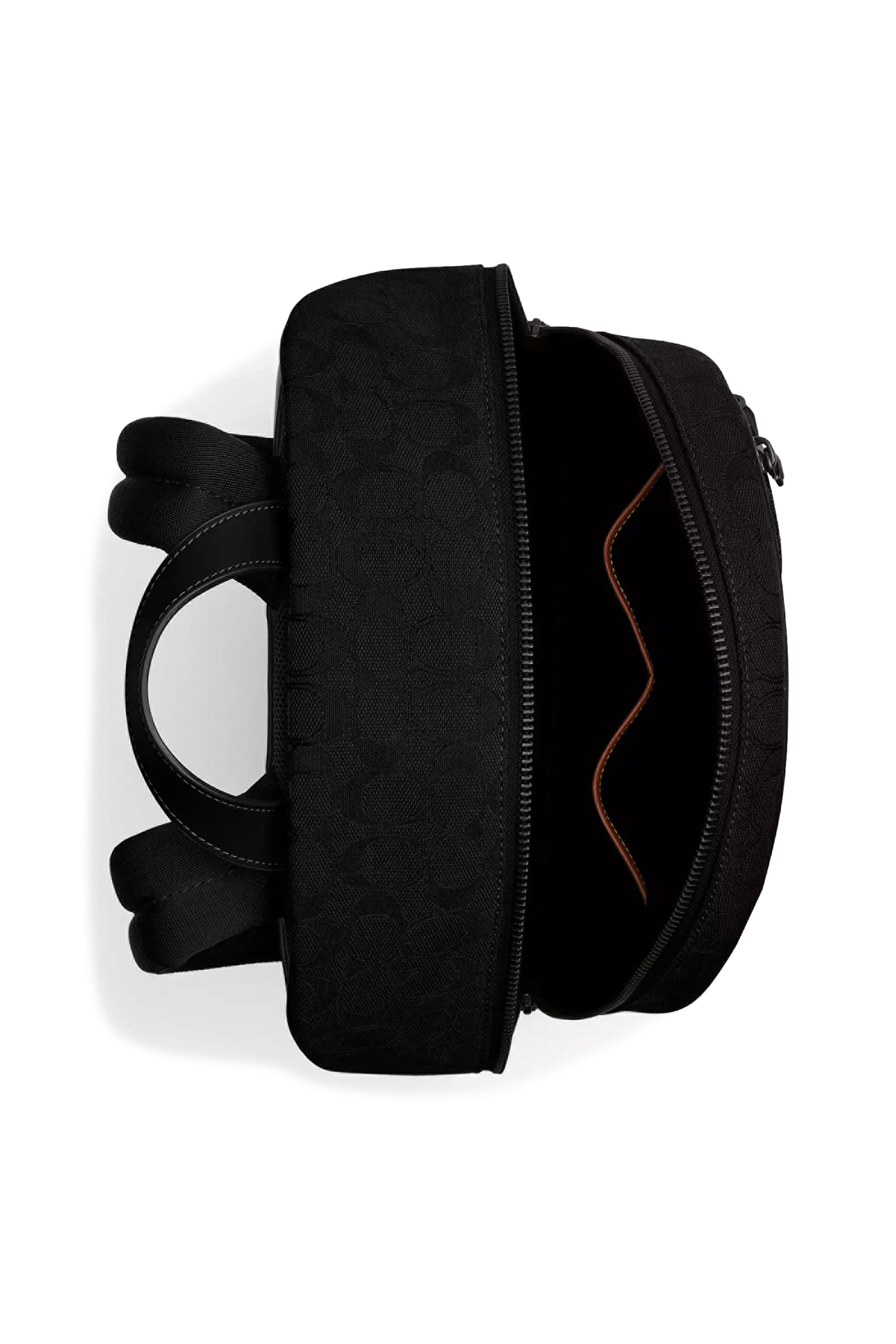 حقيبة ظهر ثيو جاكار بشعار الماركة