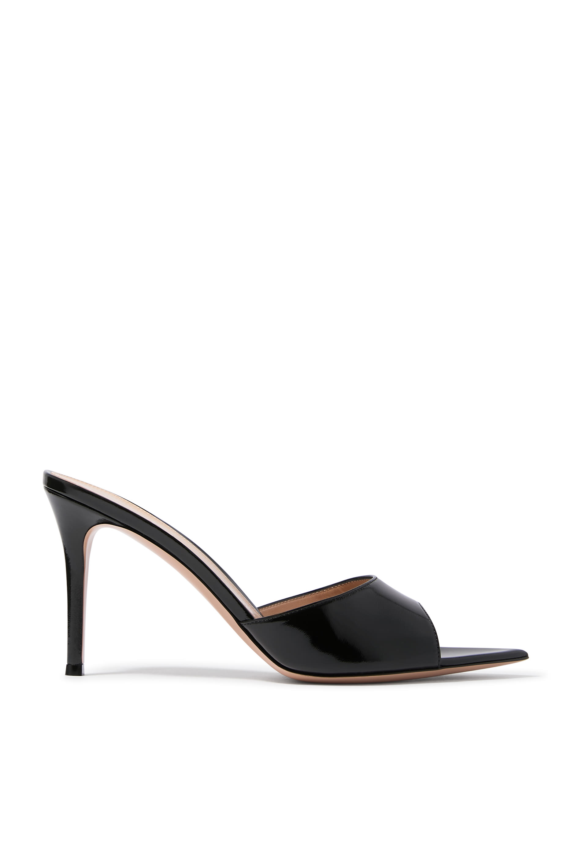 حذاء إيل 85 مفتوح من الخلف 