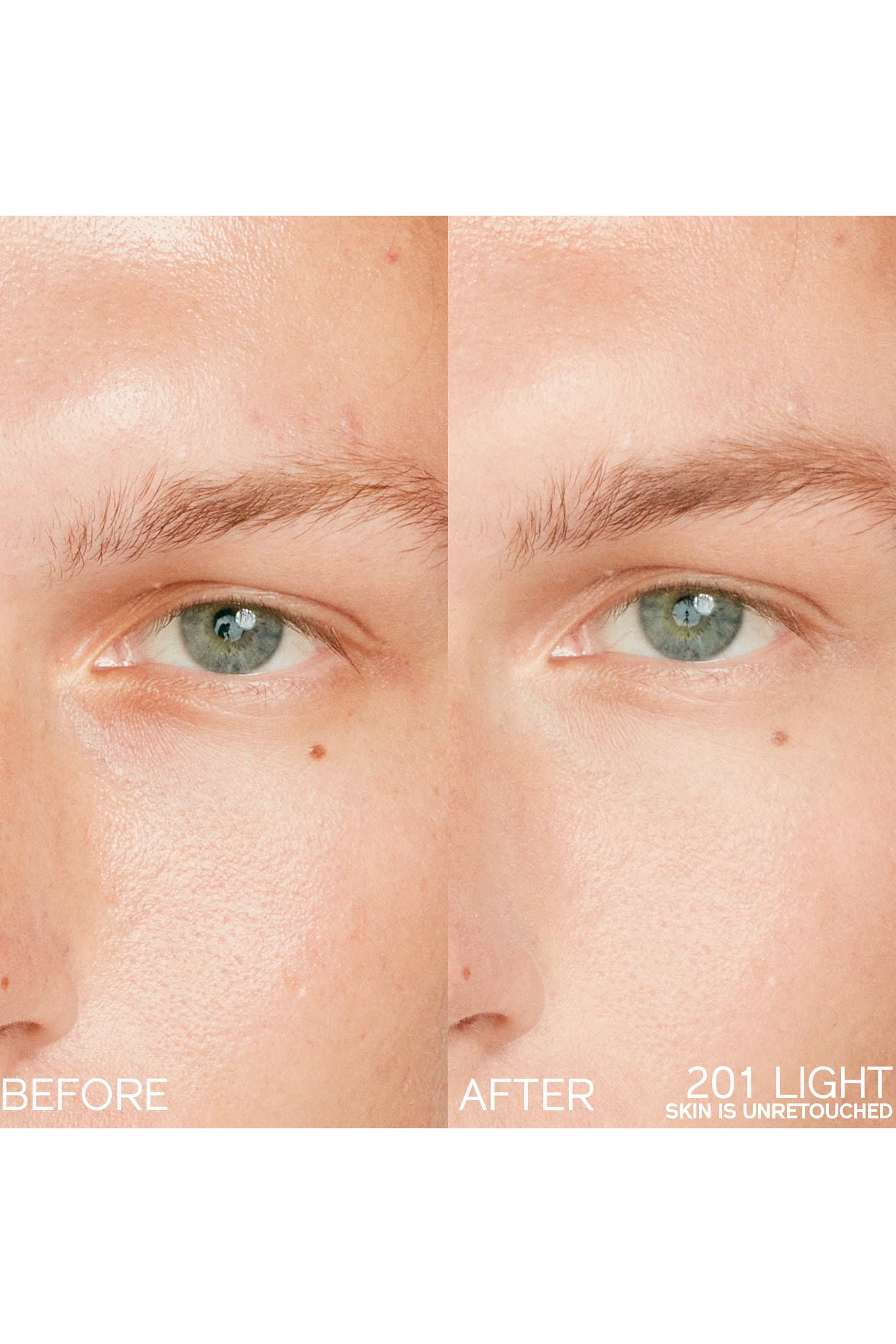 خافي العيوب سينكرو سكين راديانت لشد البشرة