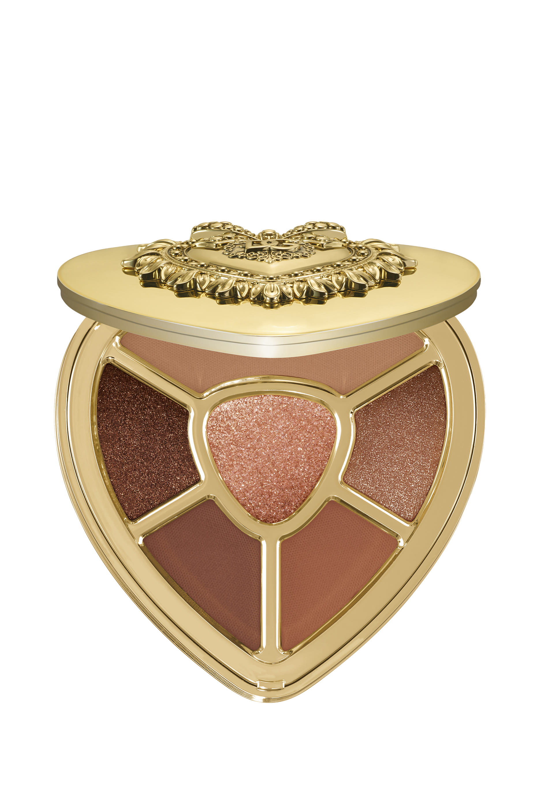 لوحة ظلال عيون ايفر ايكون