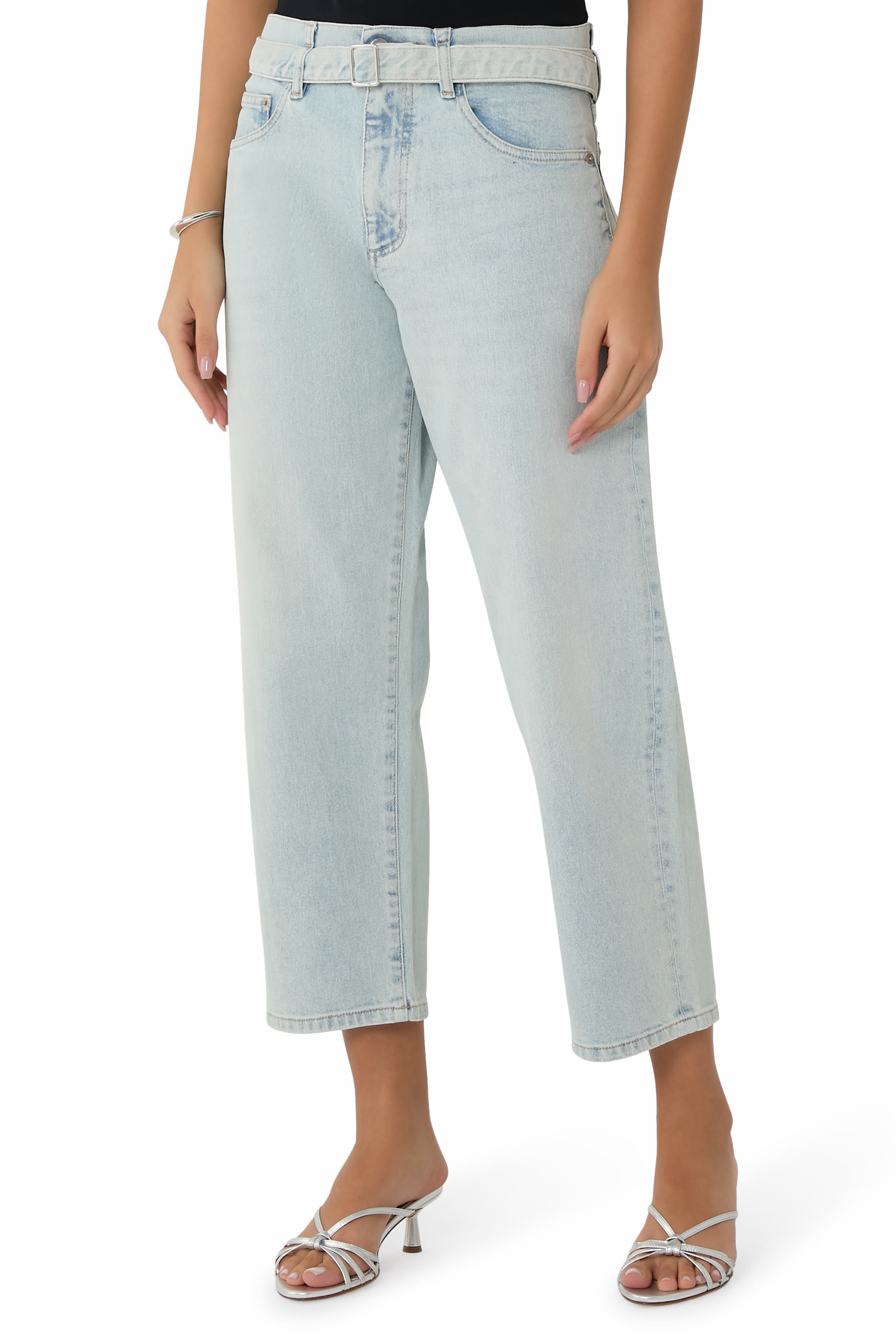 بنطال جينز إلسورث