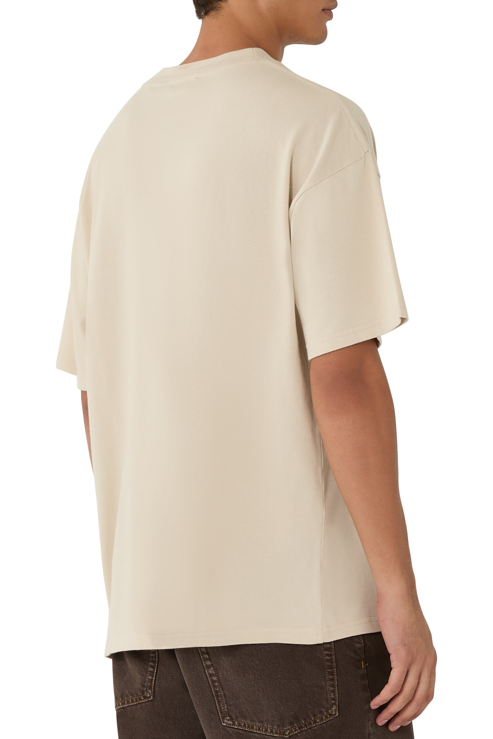 تيشيرت ثربريد