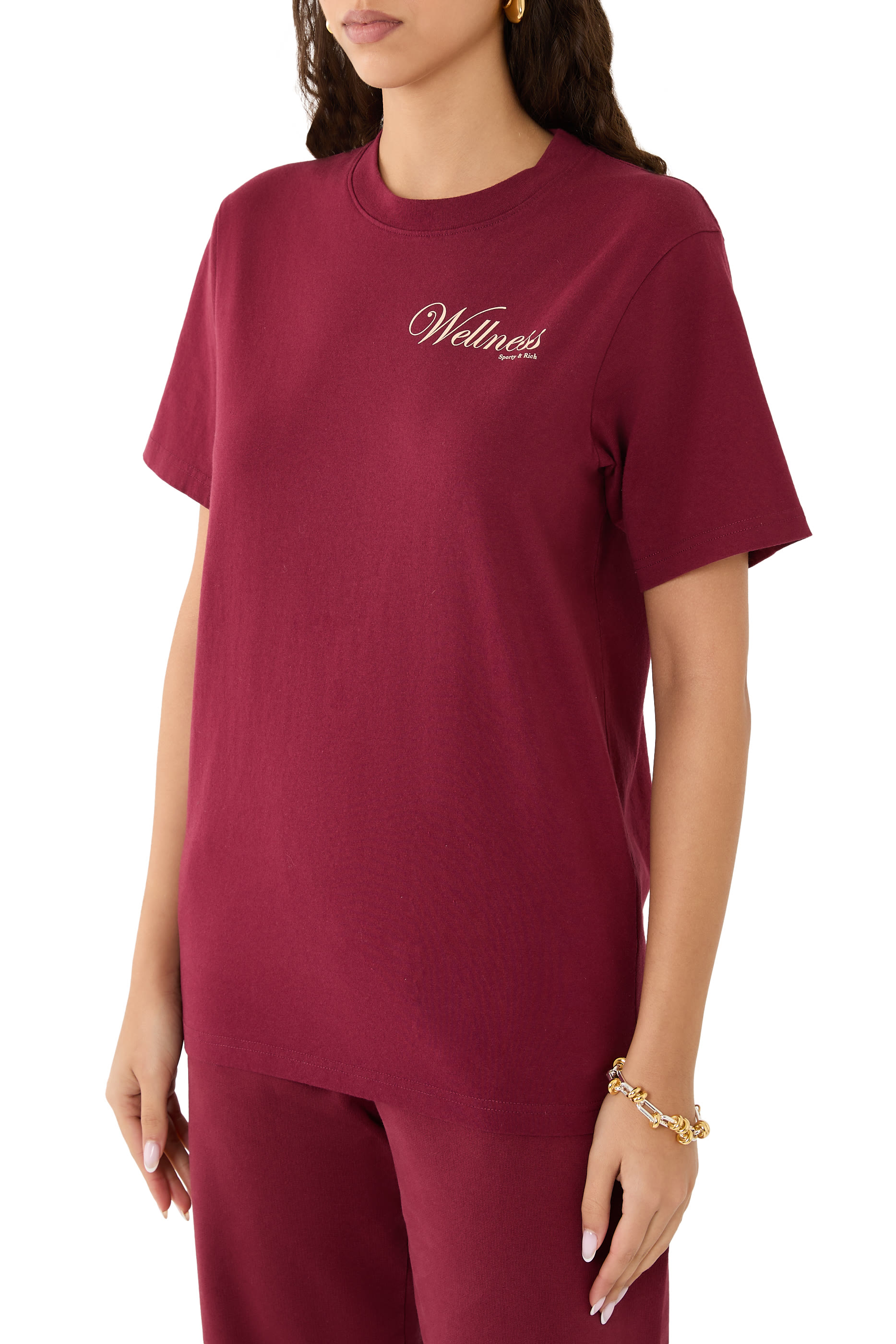 تيشيرت سوهو