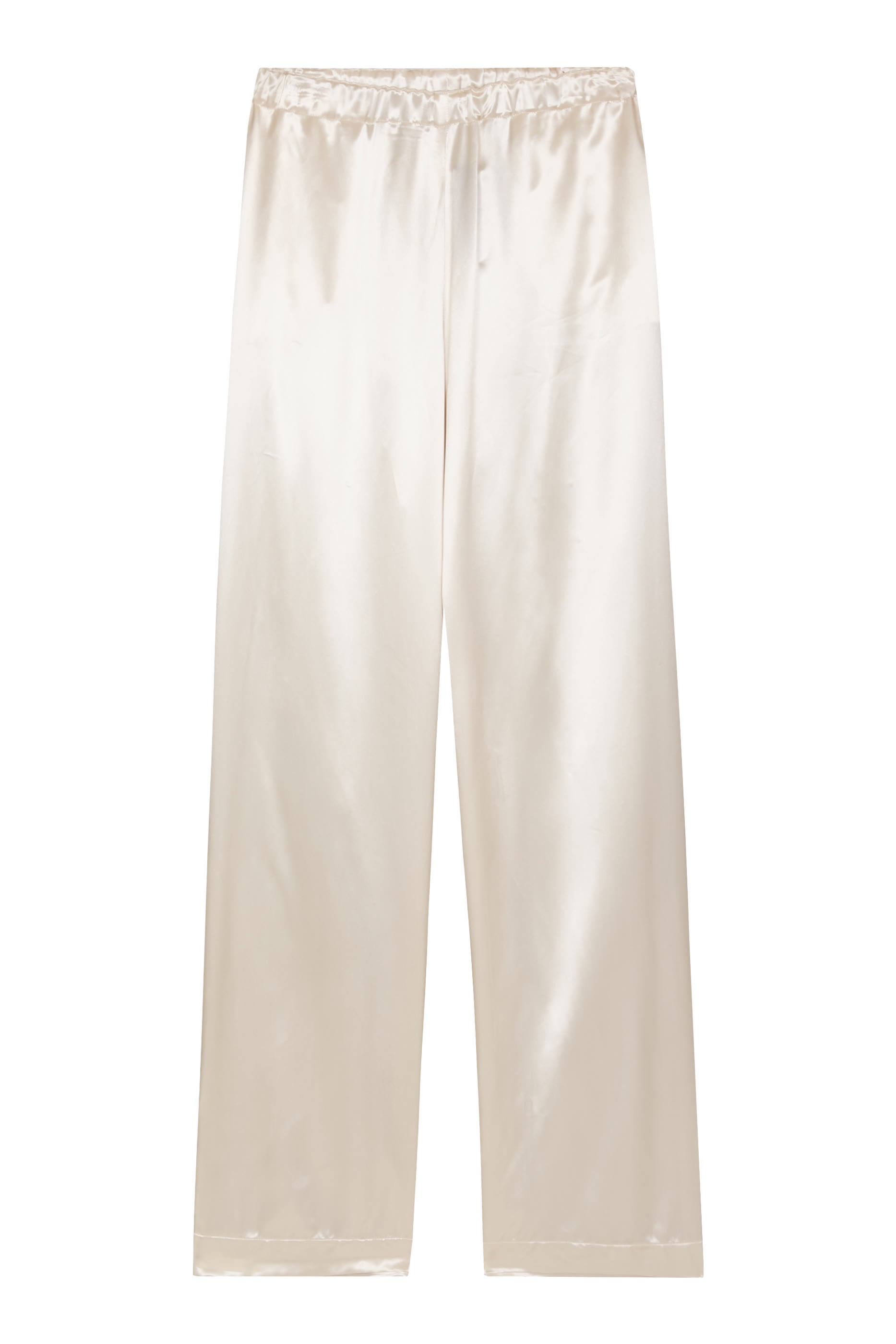 بنطال بلازو تريفي