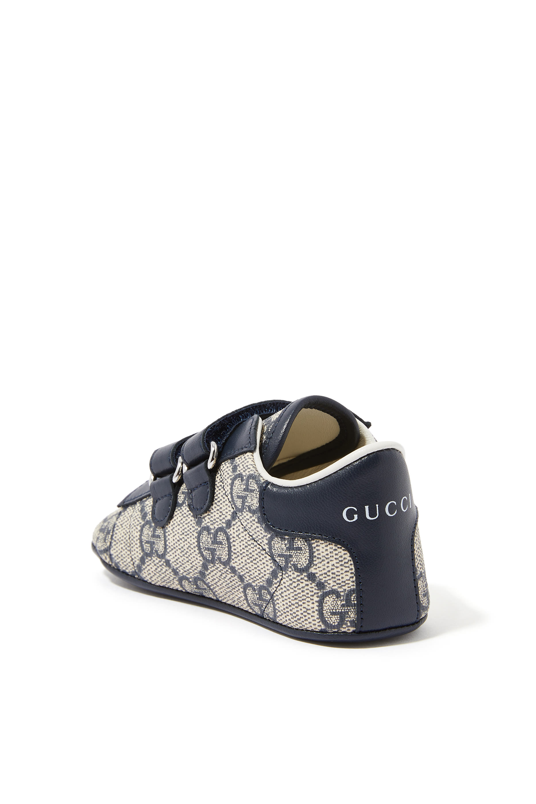 بوت ايس للأطفال بتصميم سنيكرز