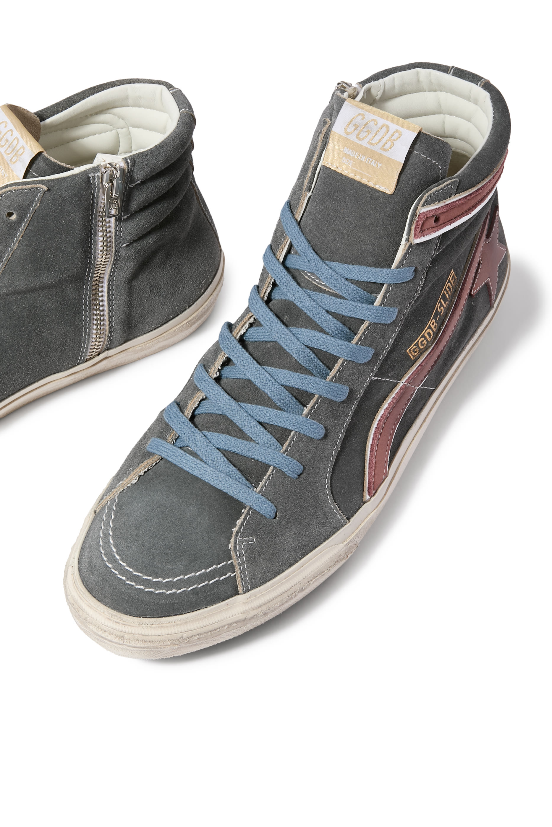 سنيكرز سهل الارتداء شمواه