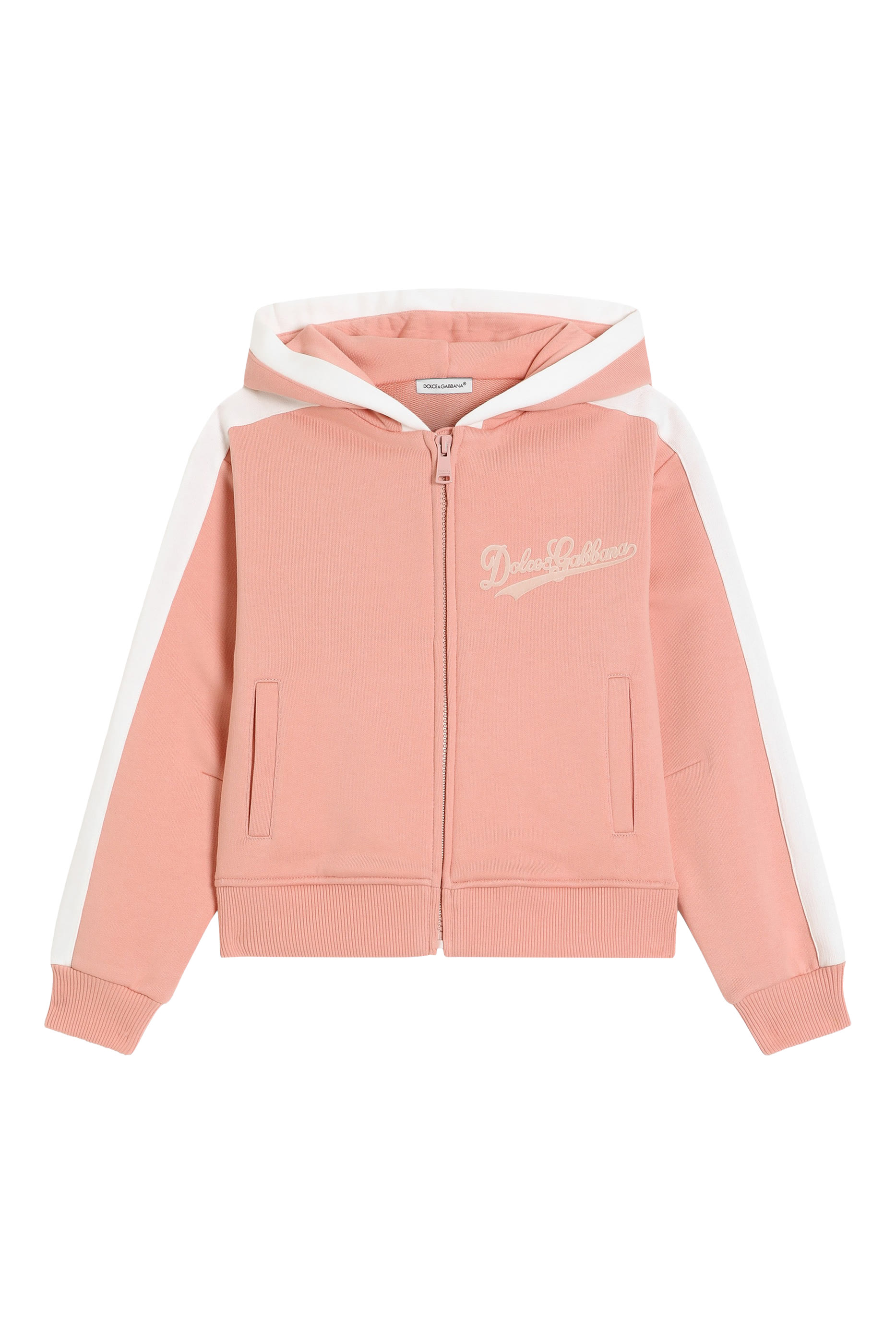 سويت شيرت بغطاء للرأس للأطفال