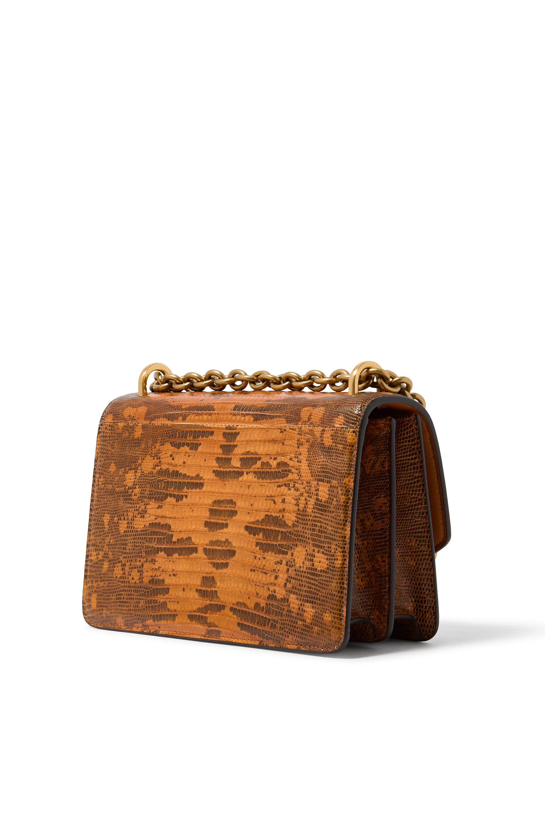 حقيبة كتف فين صغيرة