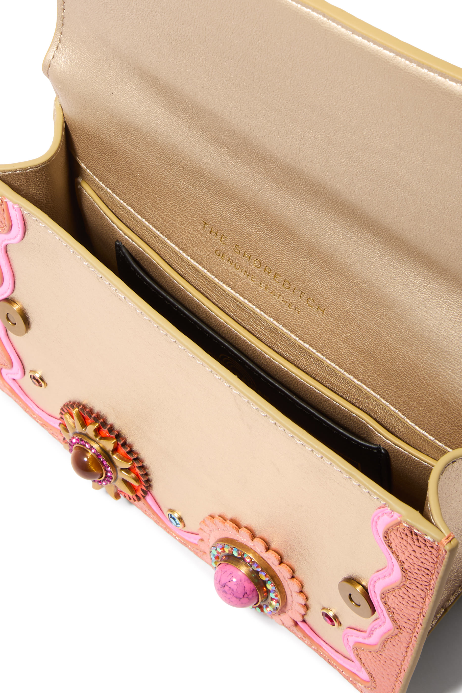 حقيبة شروديتش صغيرة