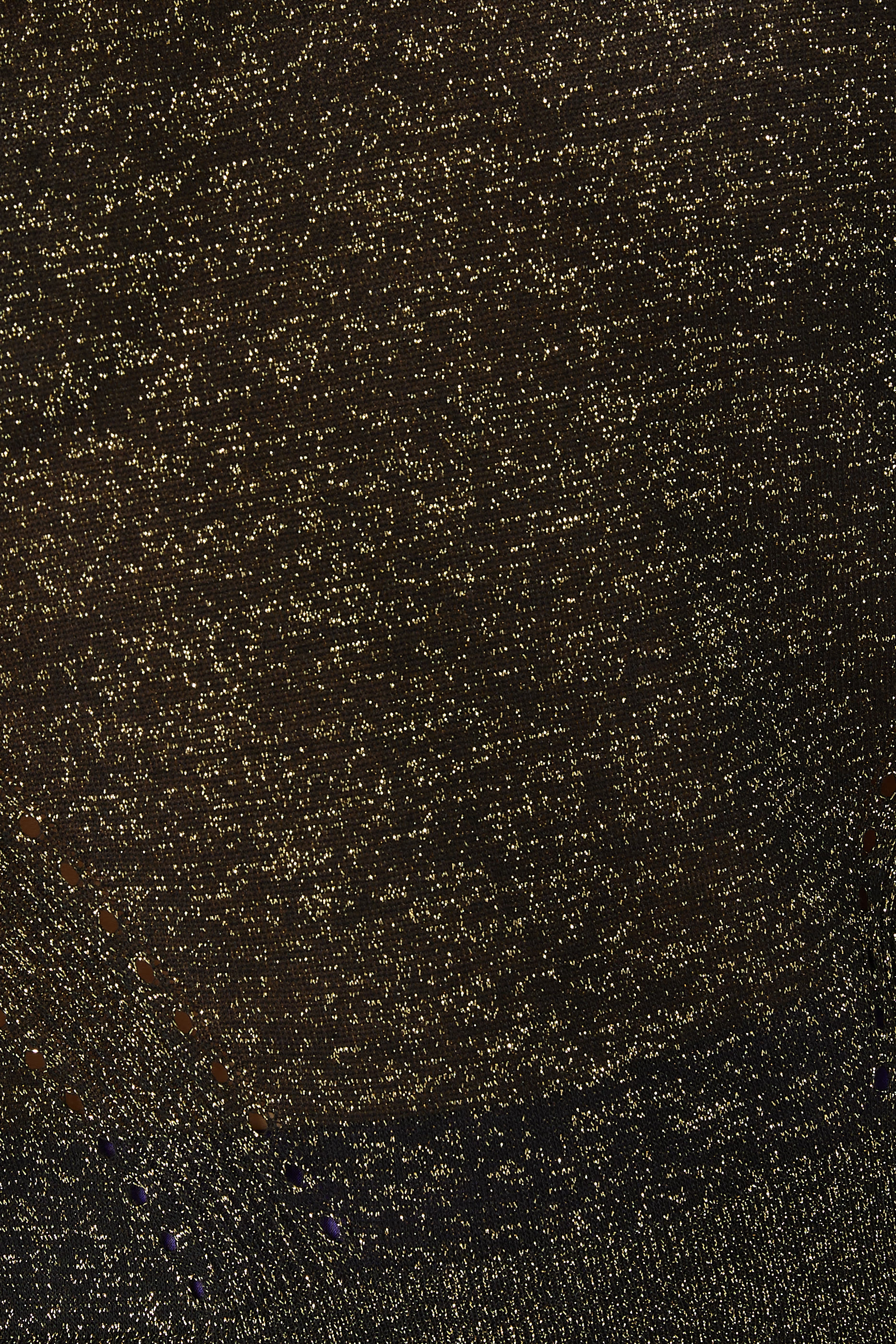 بلوزة ليل نسيج لوركس