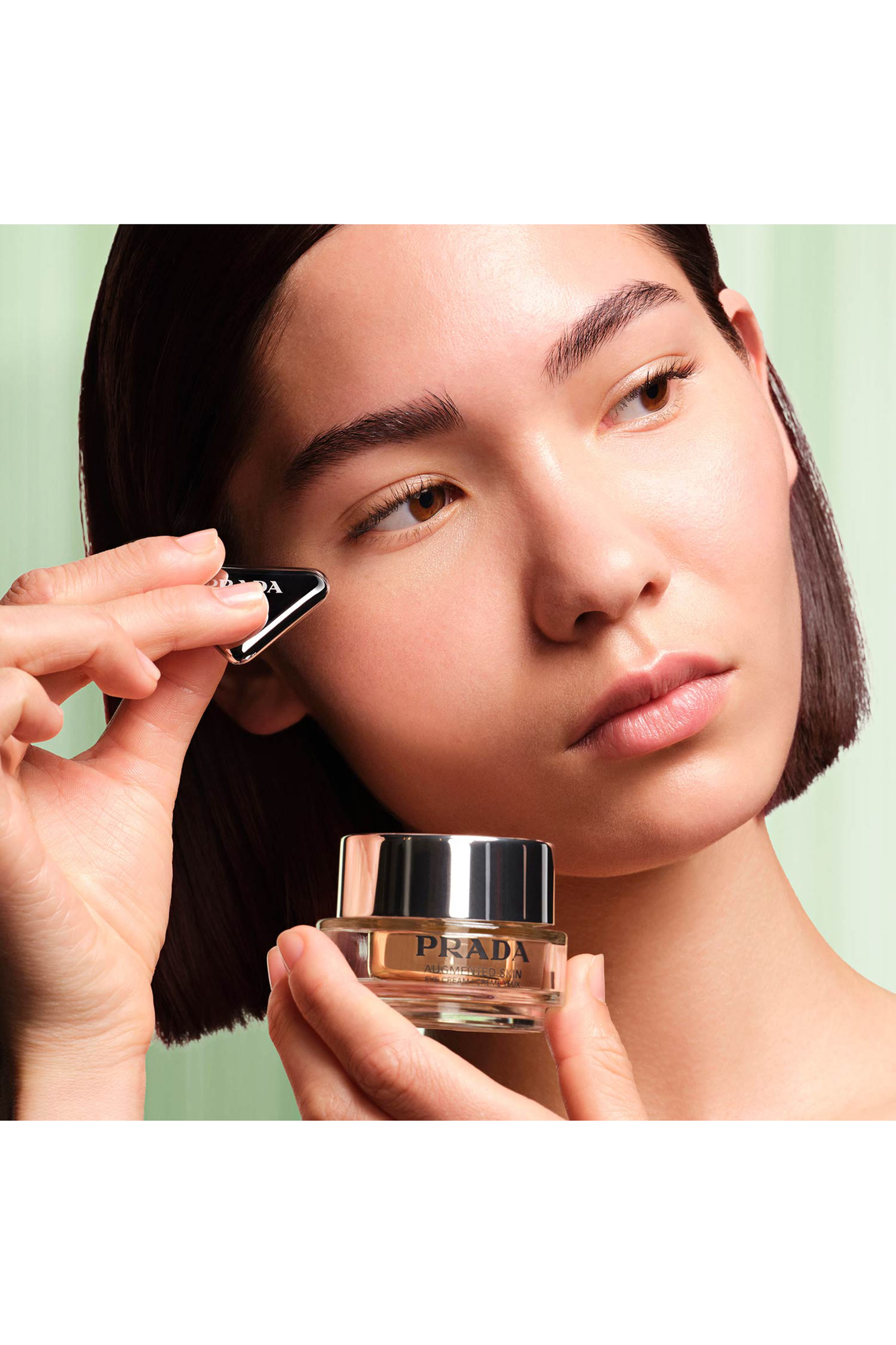 كريم  اوجمنتد سكين لمنطقة العين