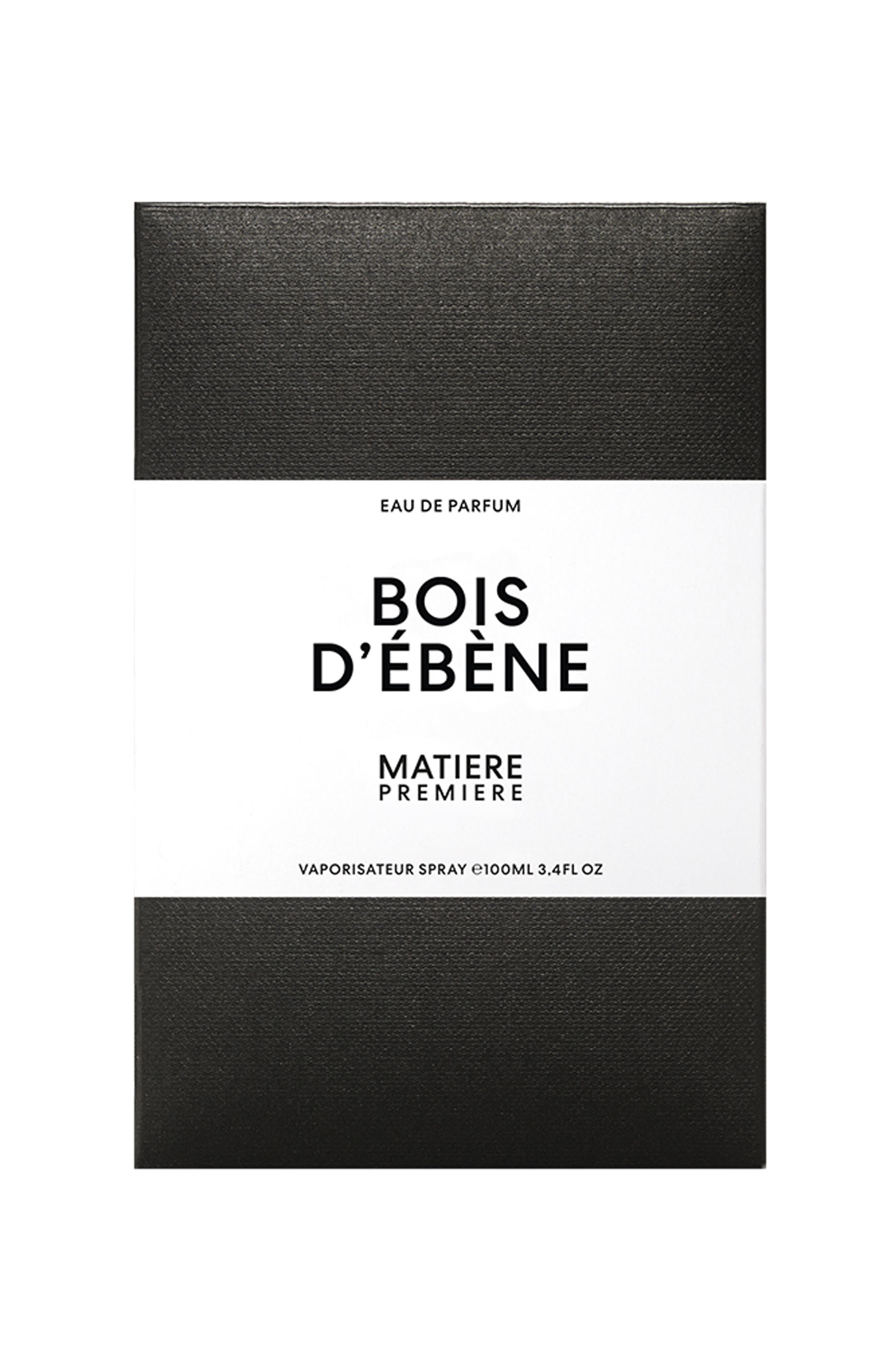 Bois D'Ébène Eau de Parfum null