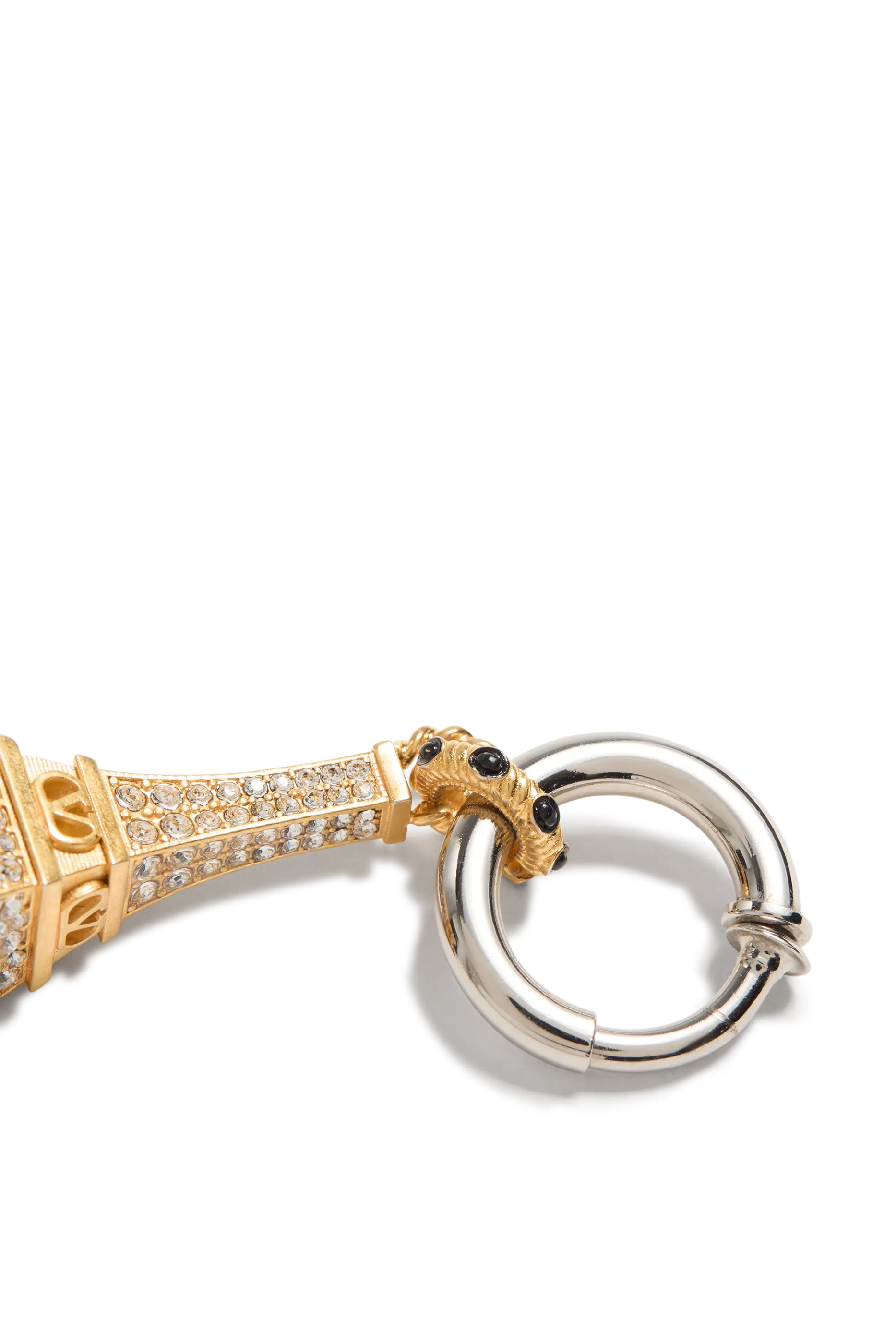 قرط شيز فالنتينو مفرد