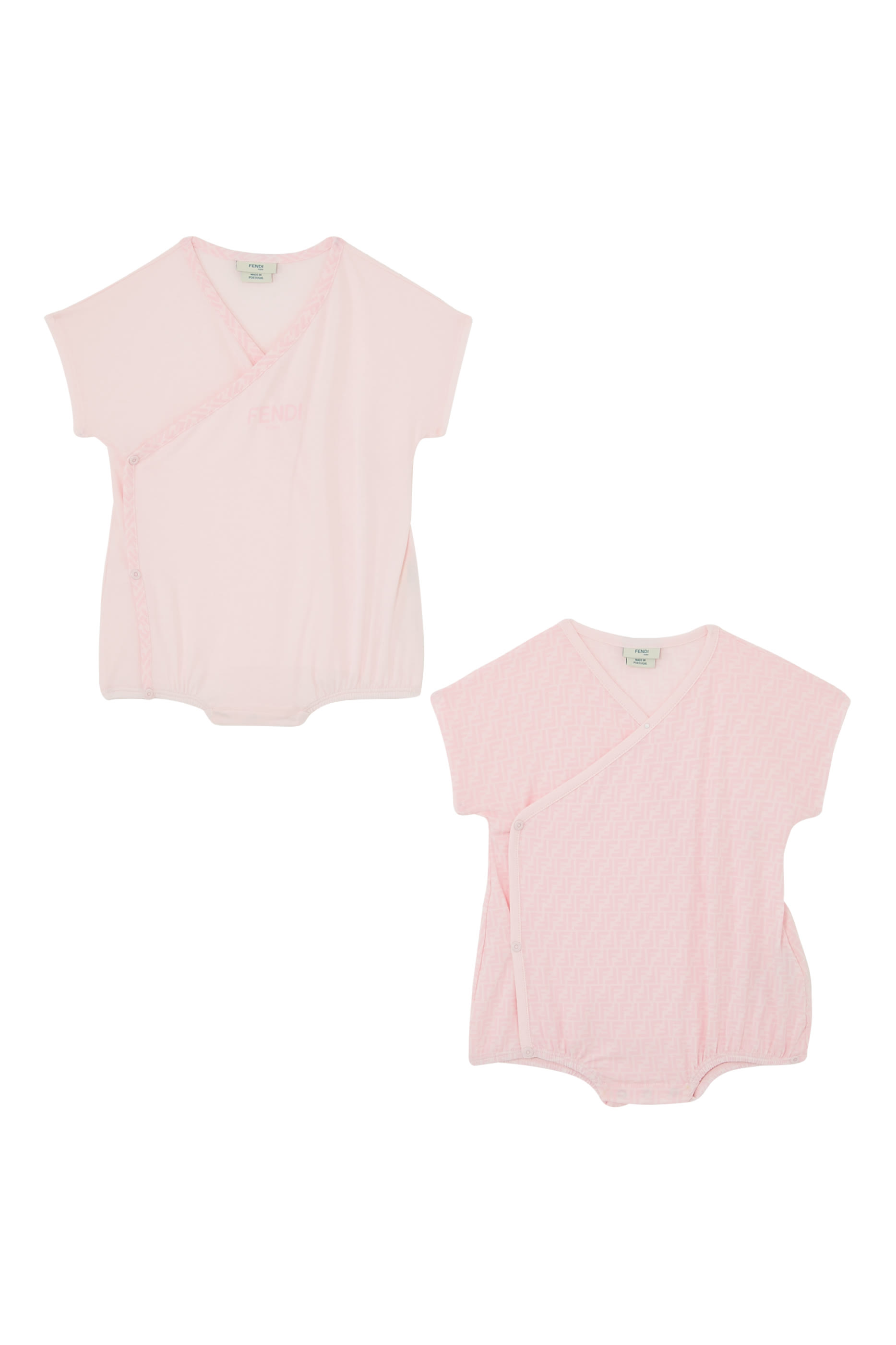 طقم جيرسيه مطاطي للأطفال