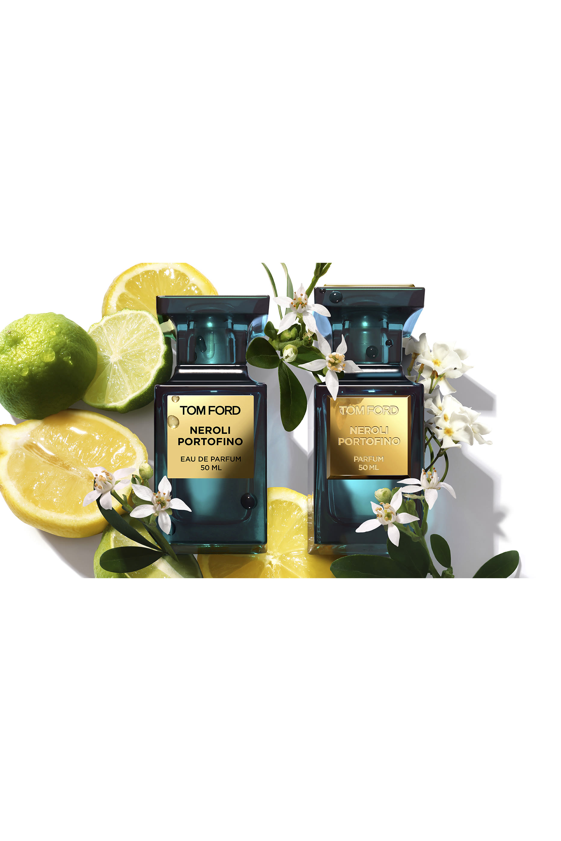 أو دو بارفان نيرولي بورتوفينو