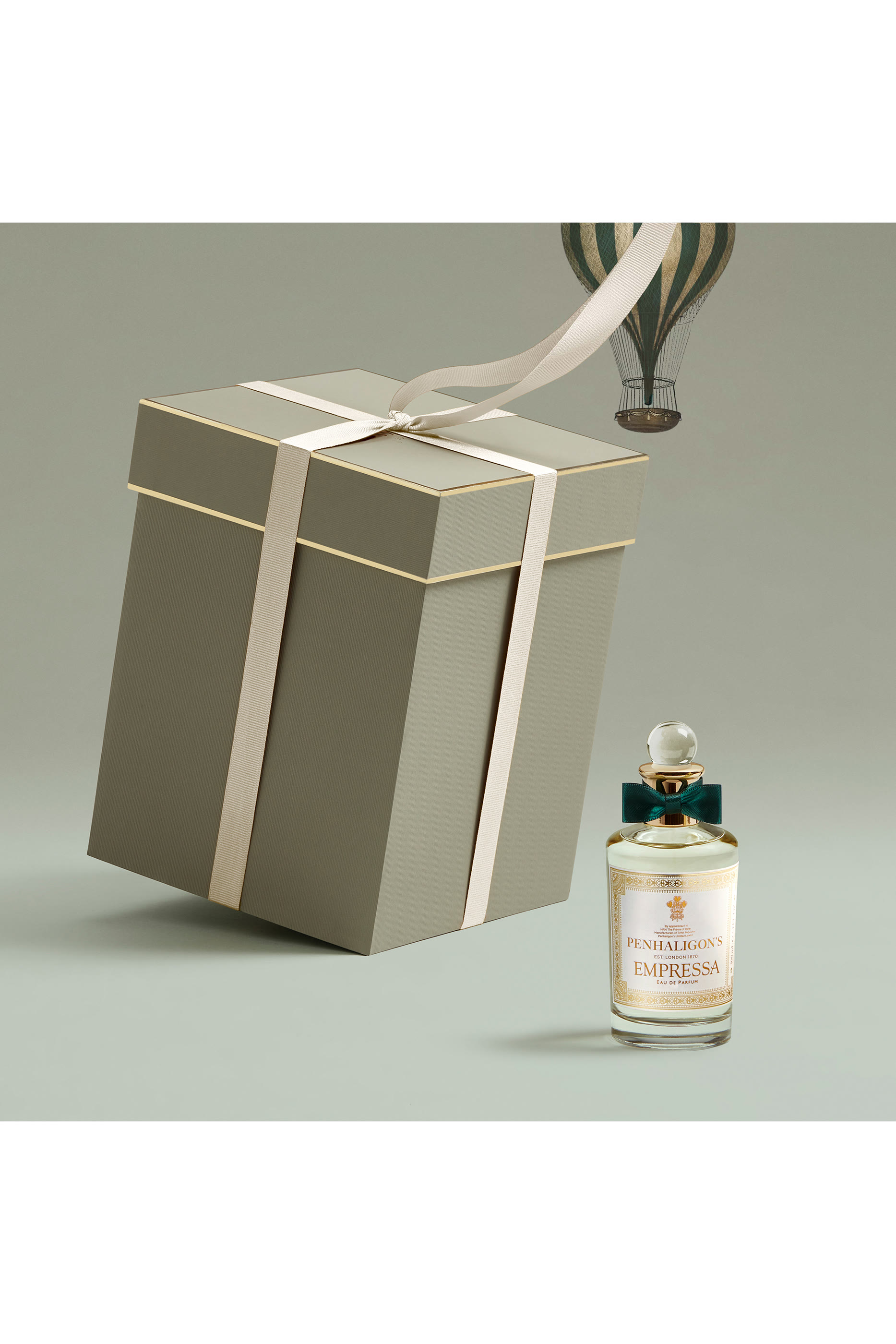 ماء عطر إمبريسا