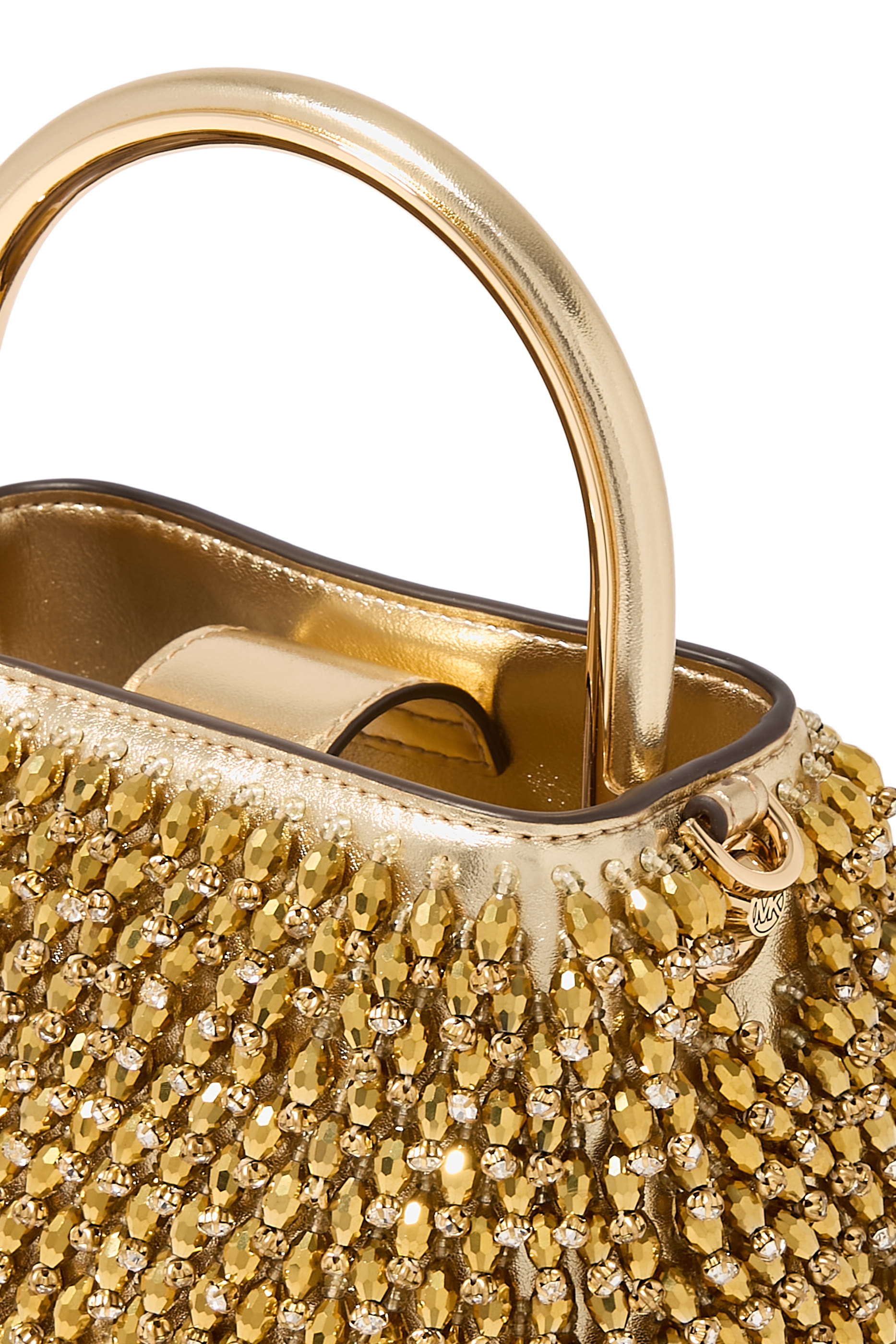 حقيبة كتف روزي صغيرة جدا بإصدار محدود