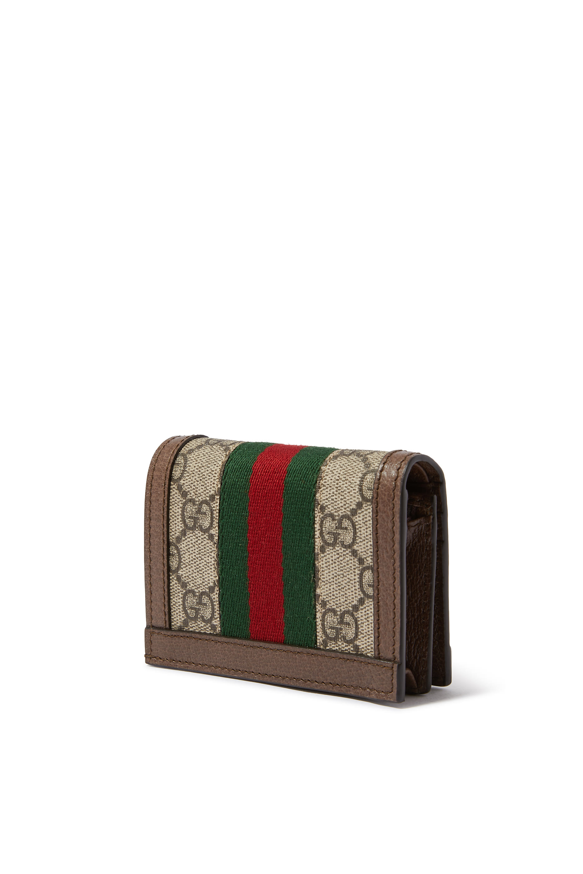 محفظة أوفيديا بشعار GG