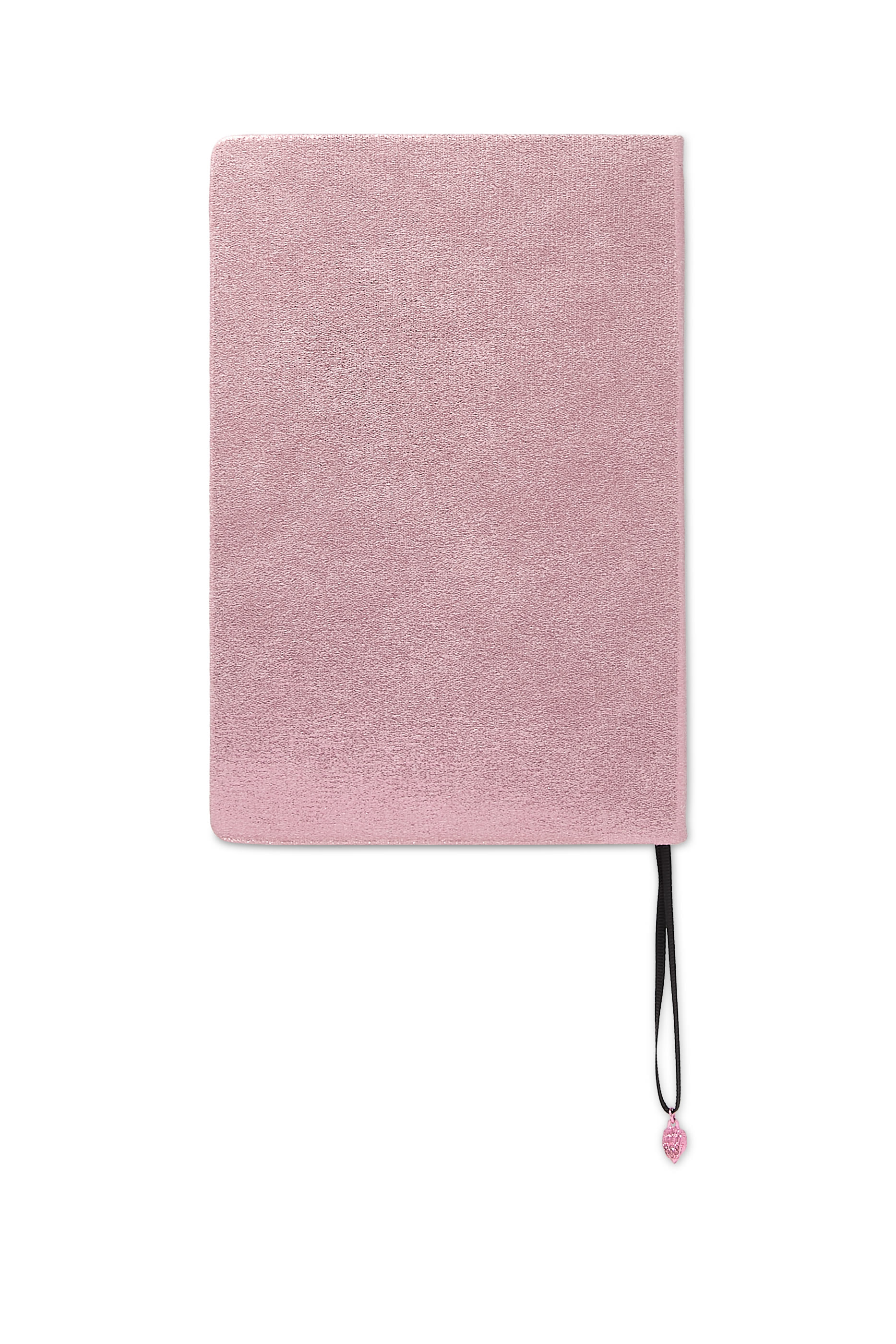 دفتر مزين بشعار الماركة