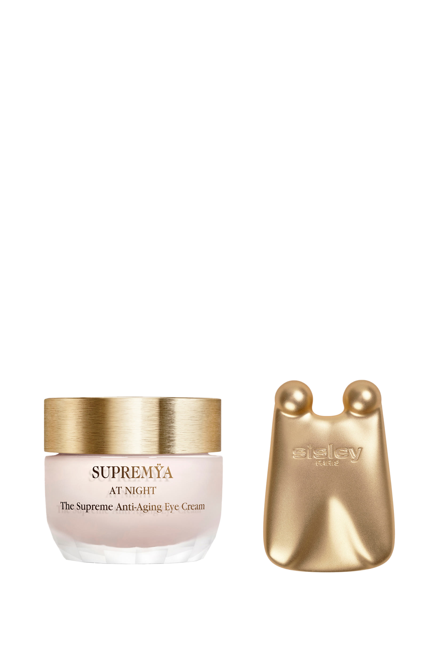 كريم العين سوبريميا لمقاومة علامات تقدم السن