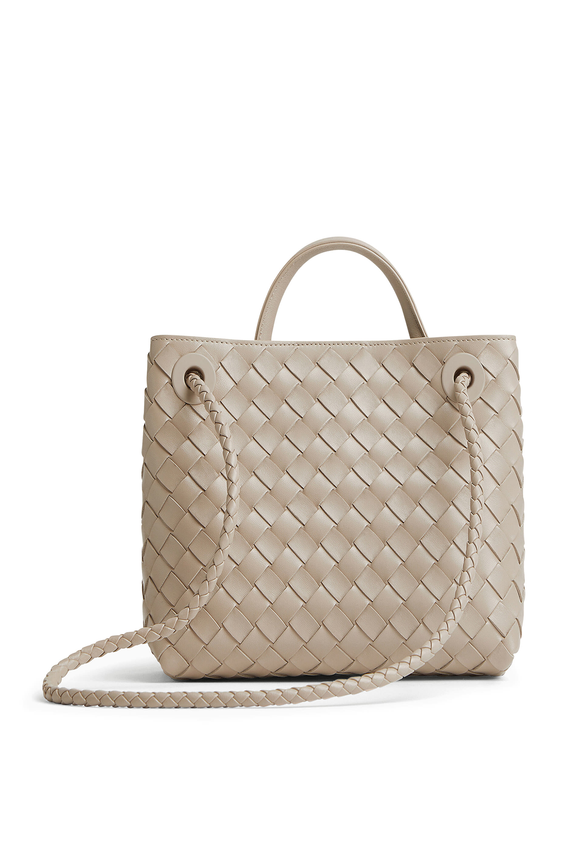 حقيبة أنديامو صغيرة بيد علوية