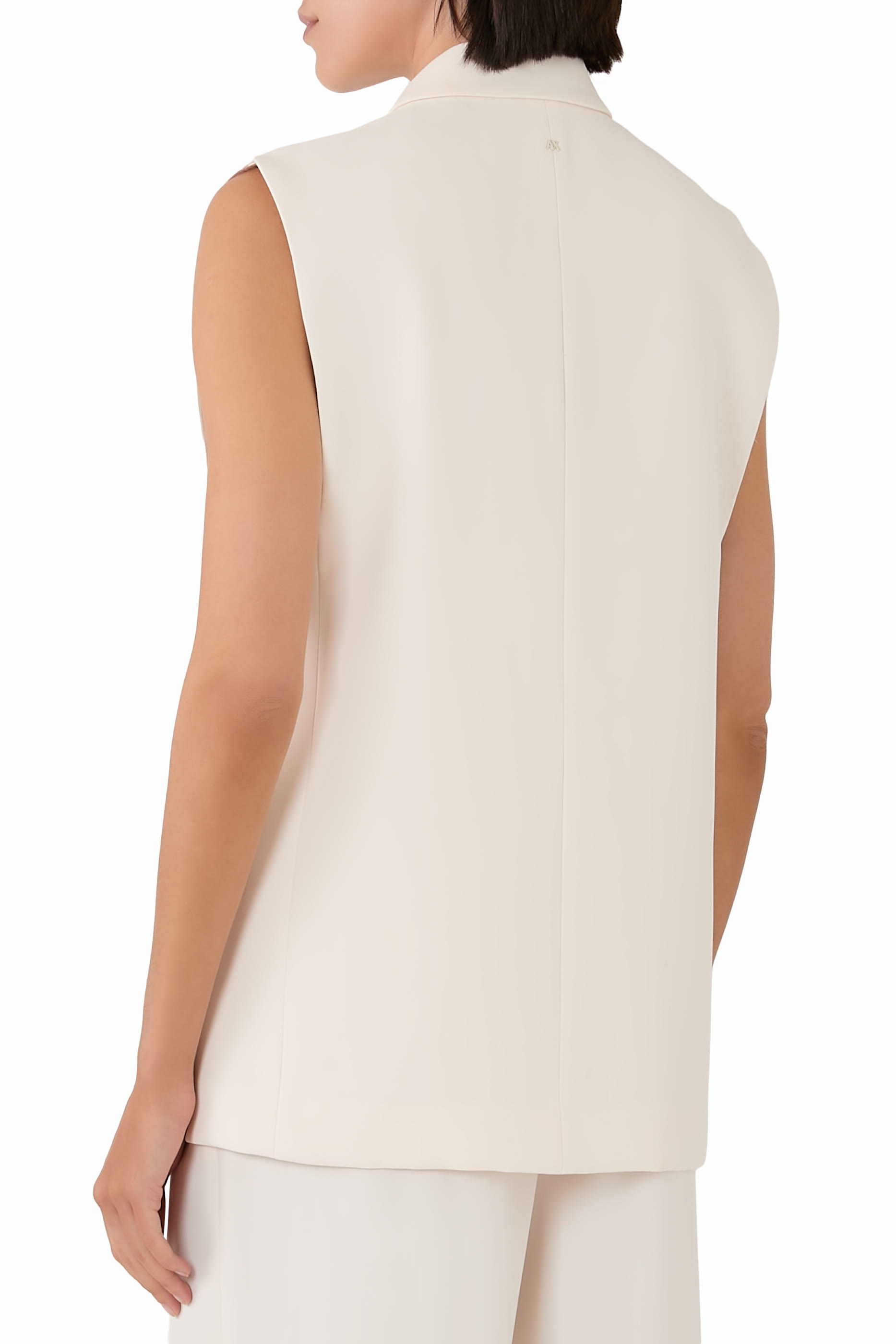 جاكيت سالين دي جيرو قصير