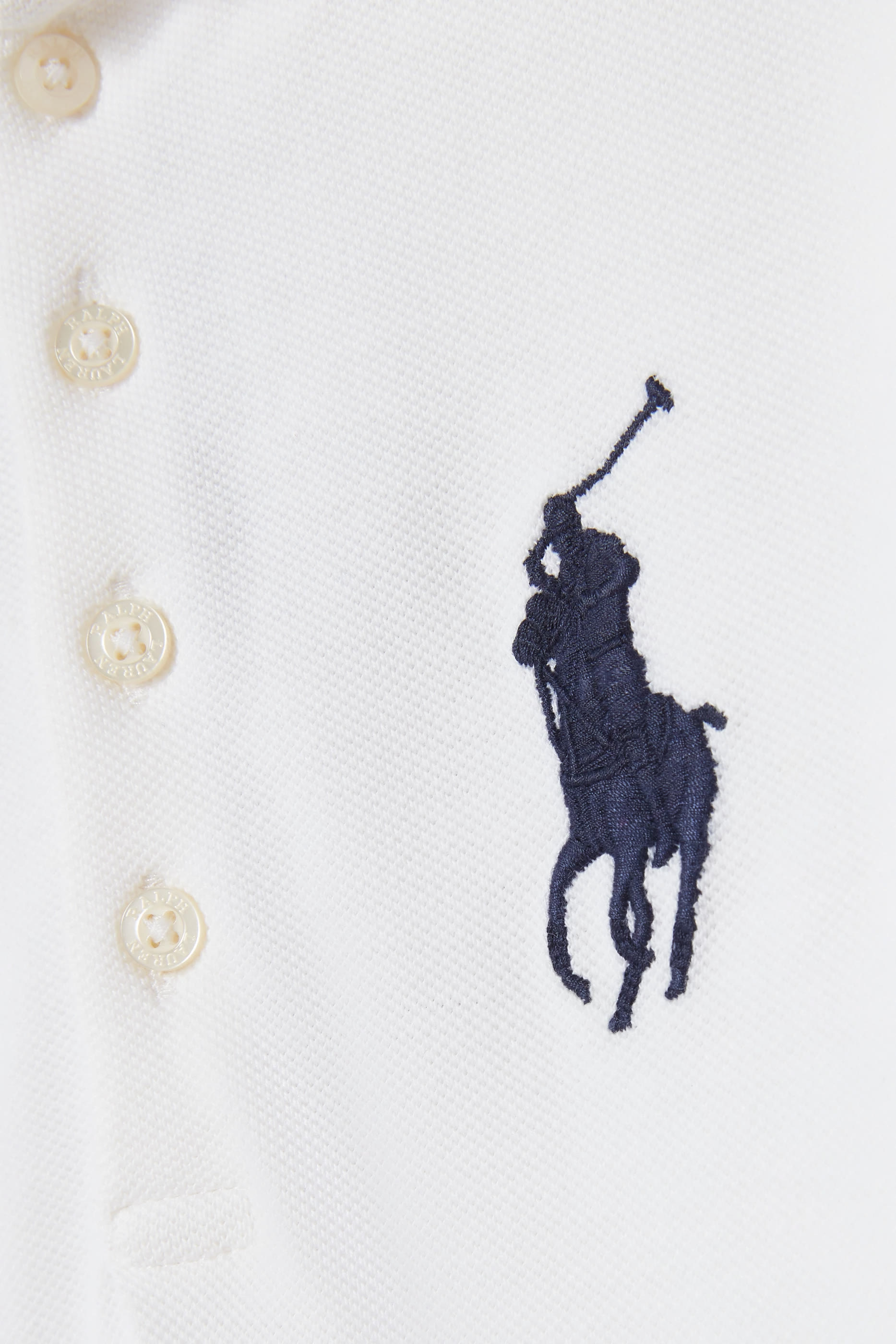 فستان منسوج للأطفال