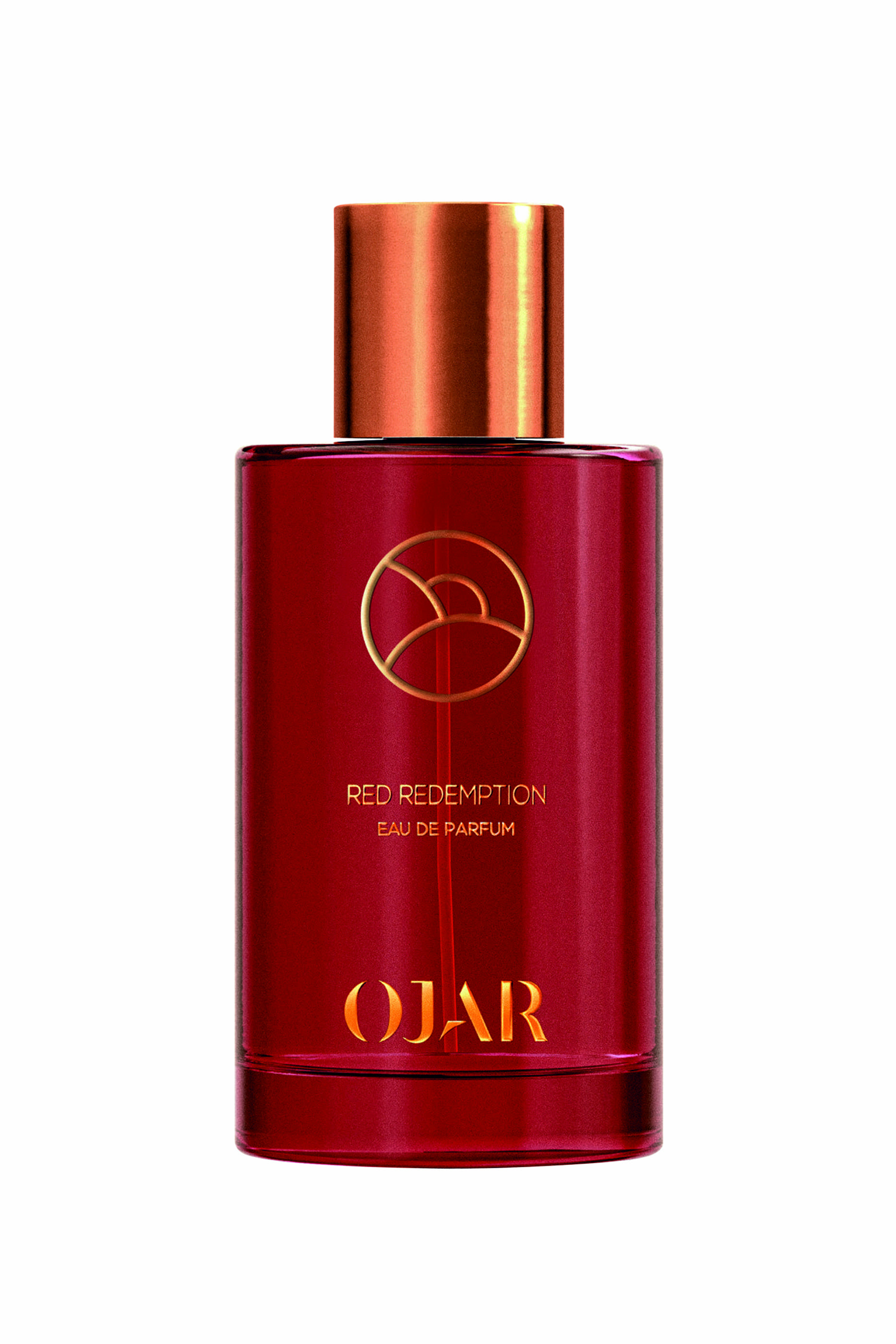 أو دو بارفان ريد ريدمبشن