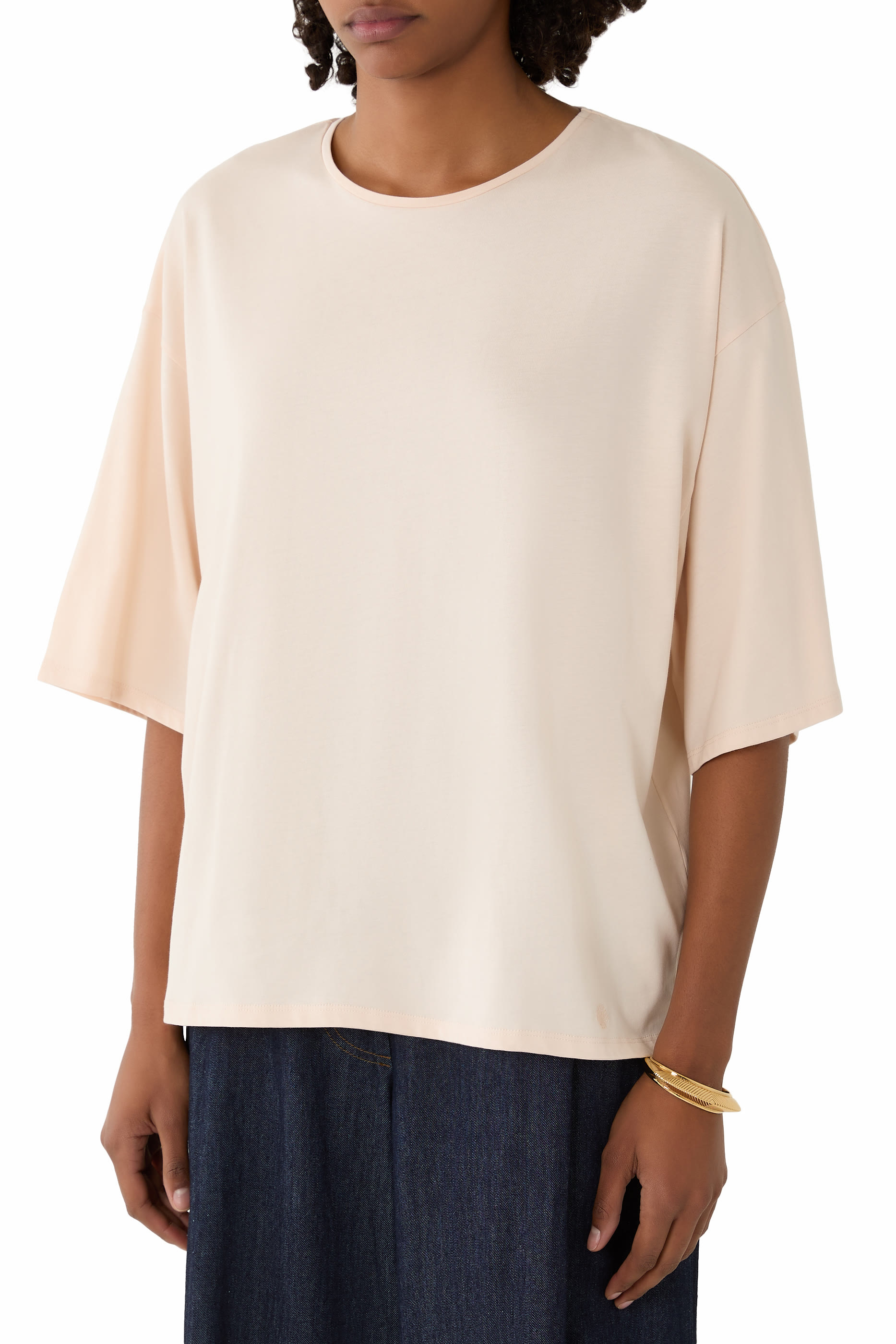 Osis Oversized T-Shirt