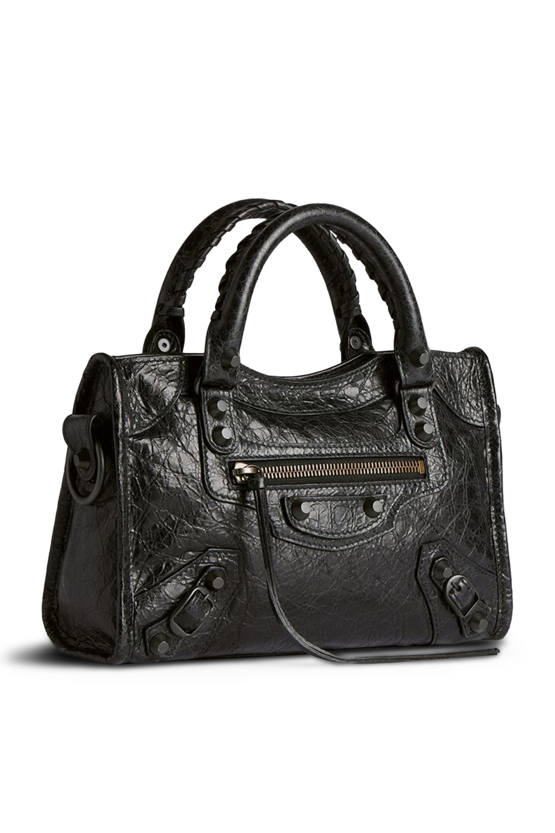 حقيبة لو سيتي صغيرة