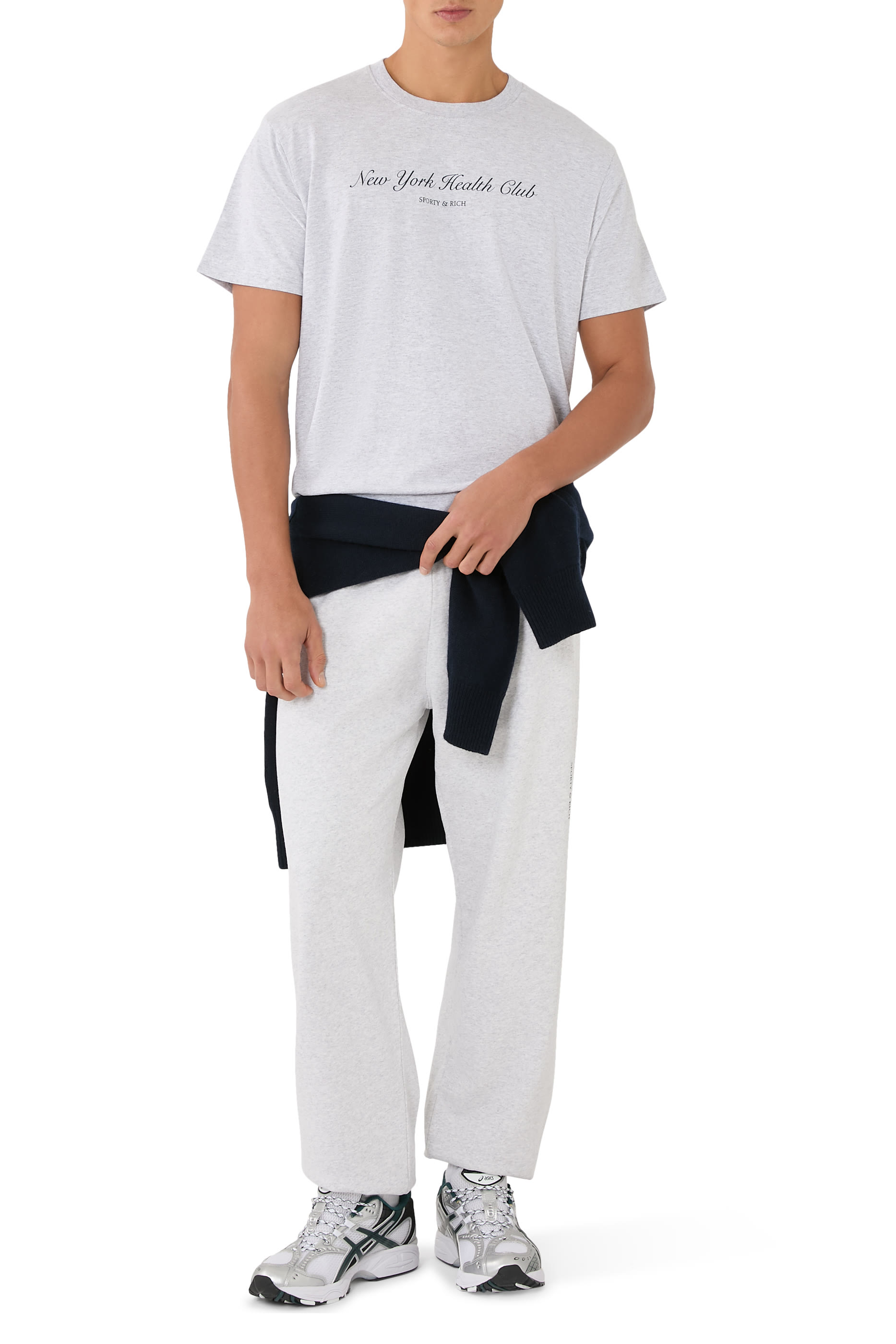 NY Health Club T-Shirt