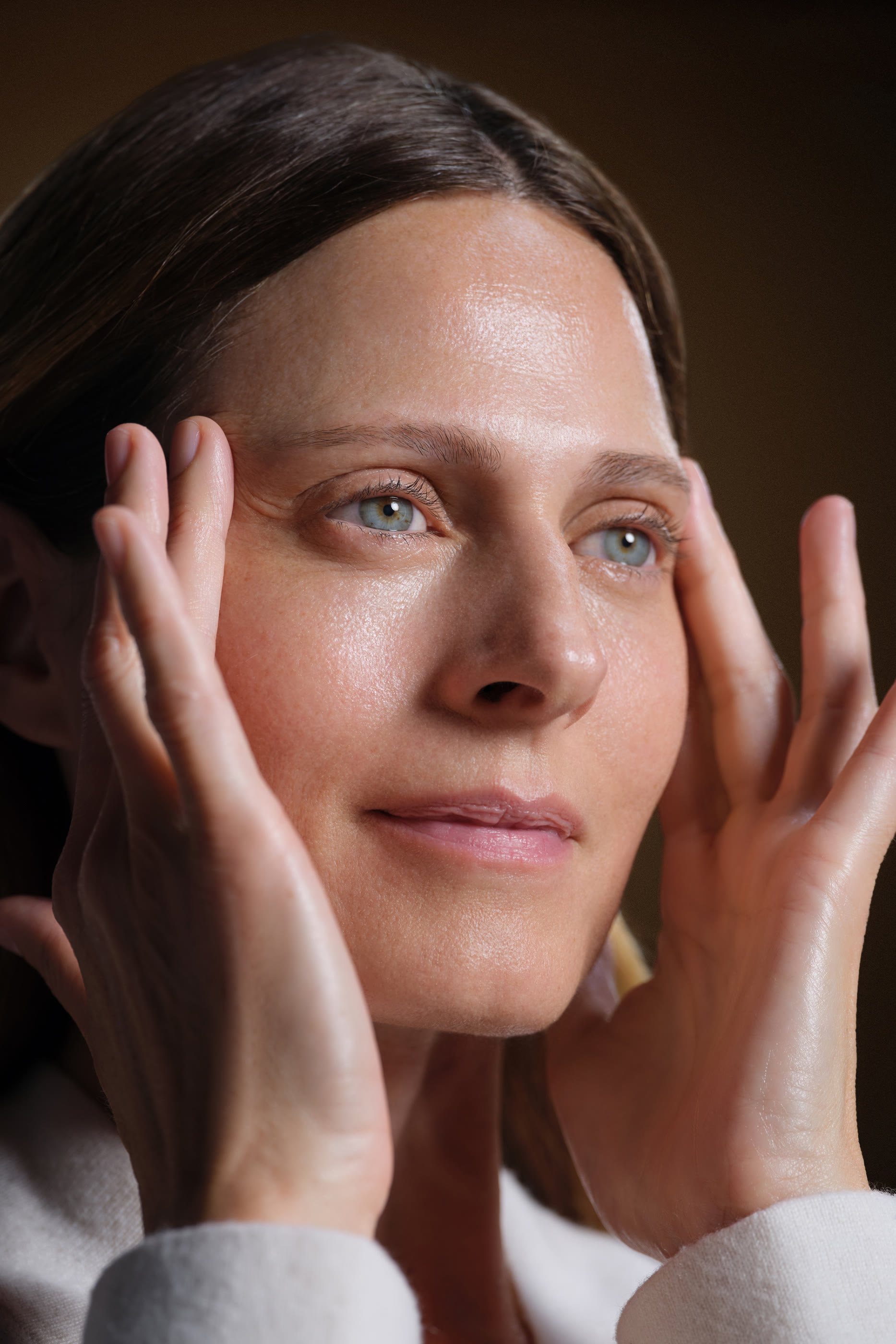 كريم ليلي سوبريميا للعناية بالبشرة ومقاومة علامات تقدم سن البشرة