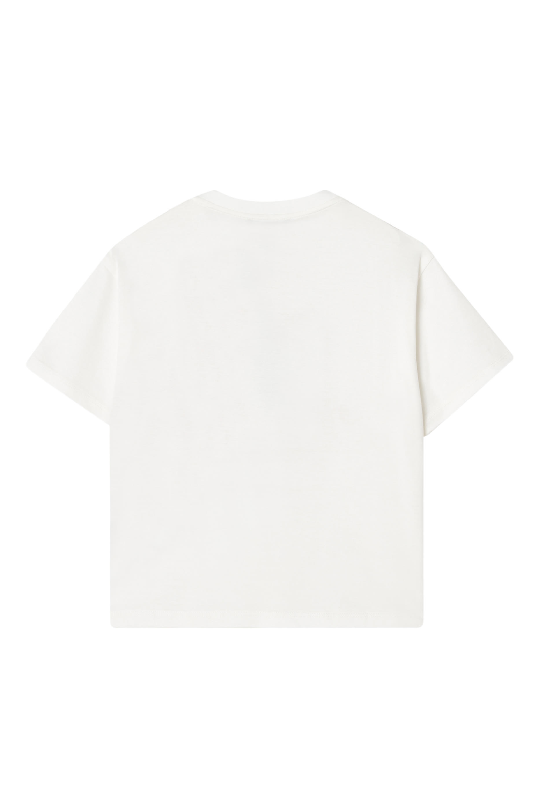 تيشيرت بطبعة حصان فانتازي للأطفال 