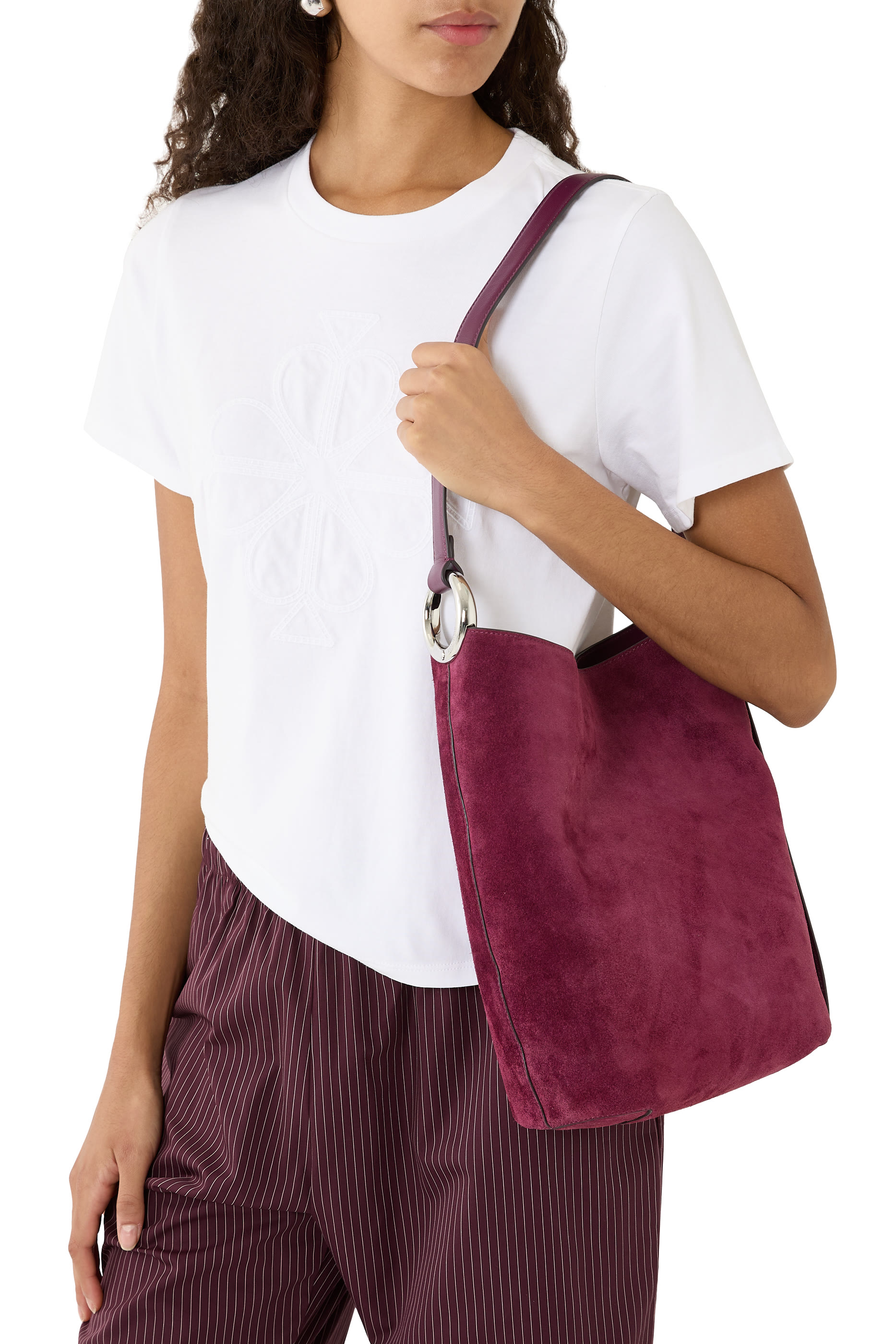 حقيبة باكيت هالو شمواه