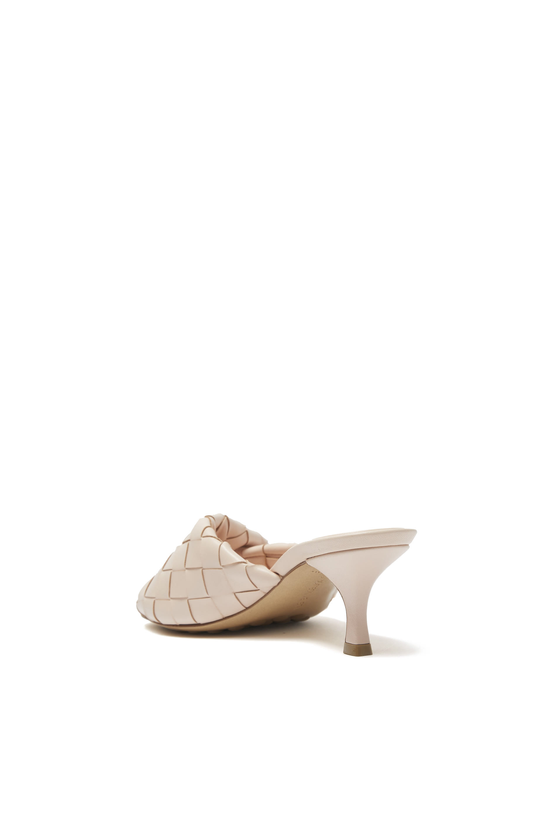 حذاء بلينك 50 مفتوح من الخلف