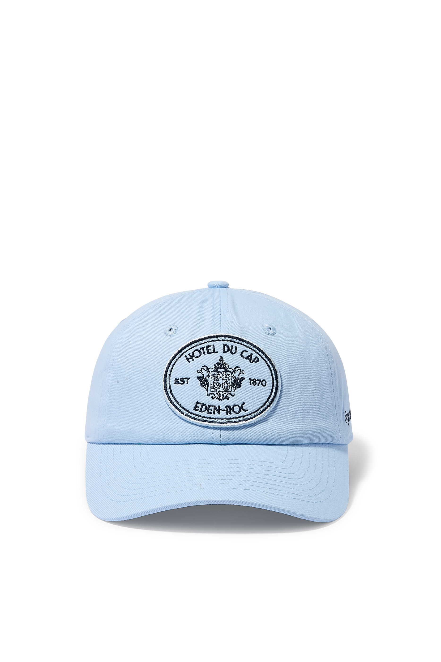 Eden Crest Hat