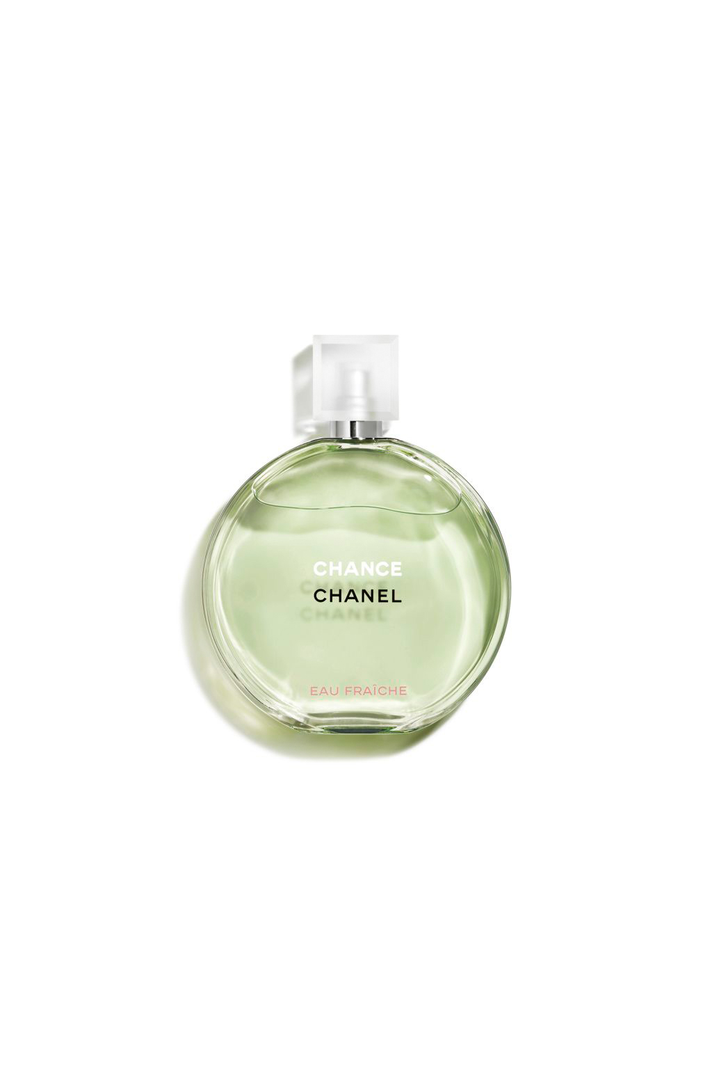 بخاخ ماء التواليت CHANCE EAU FRA&Icirc;CHE Eau de Toilette Vaporisateur