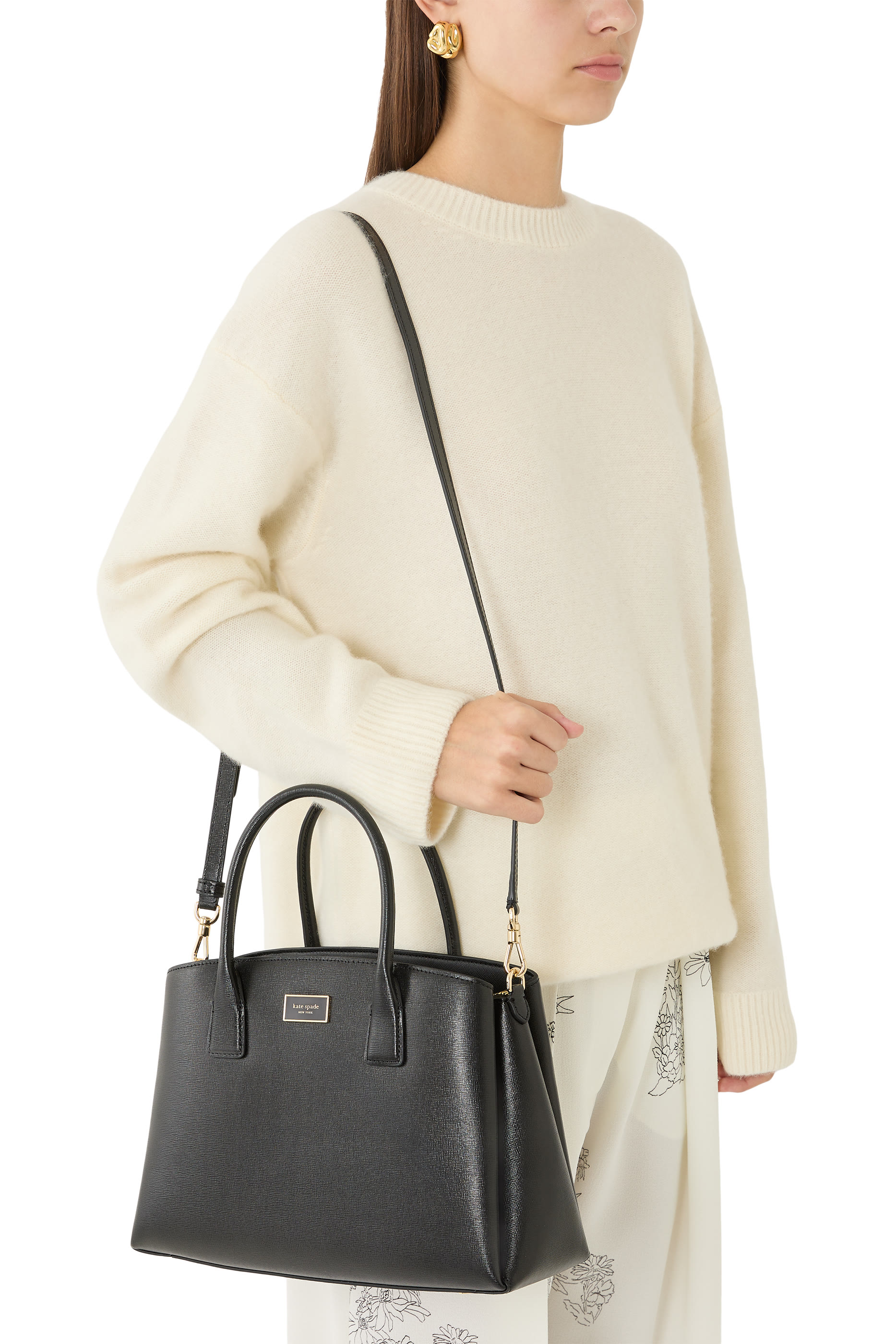 حقيبة يد سيرينا ساتشيل