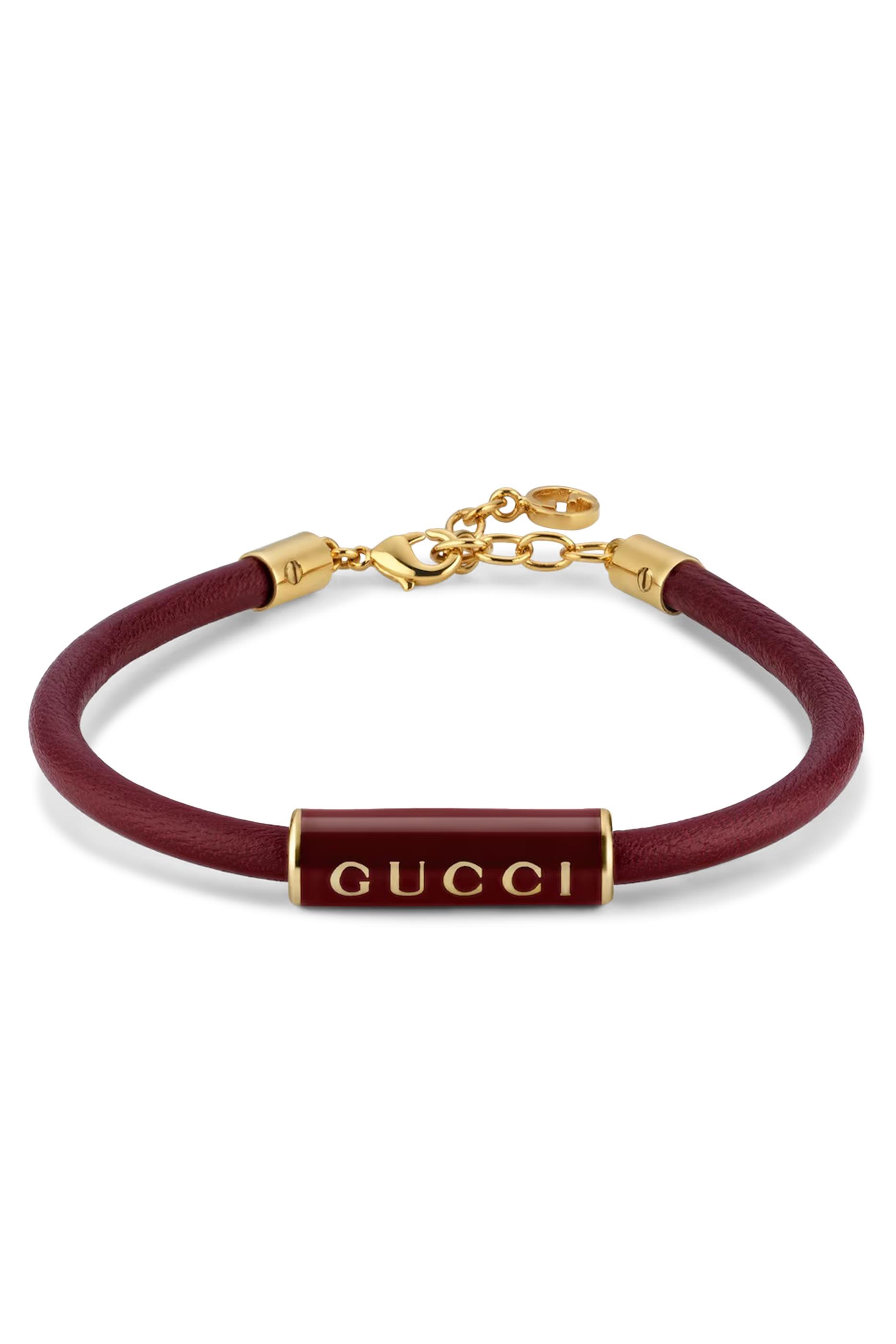 سوار بشعار الماركة جلد