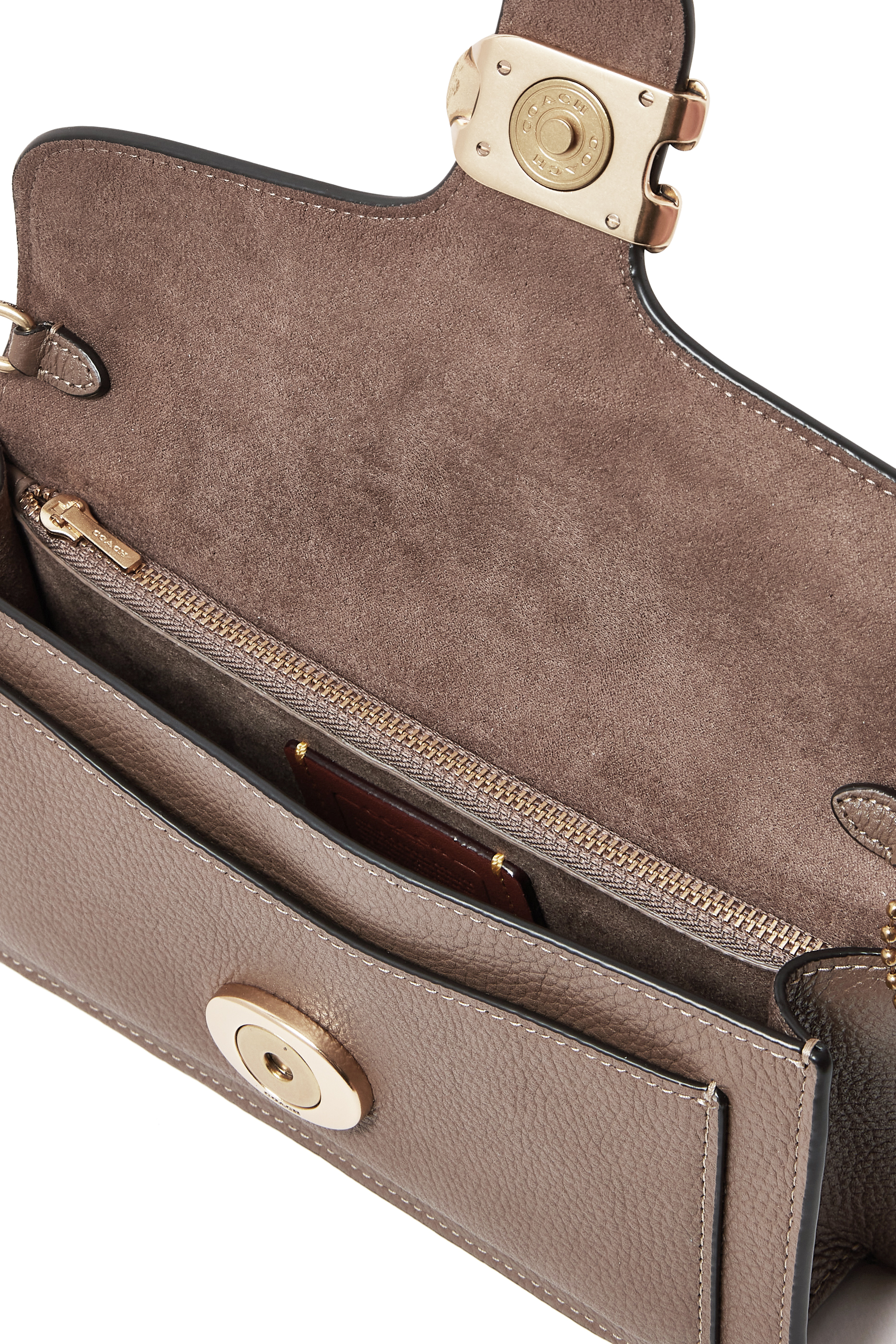 كلاتش تابي بسلسلة