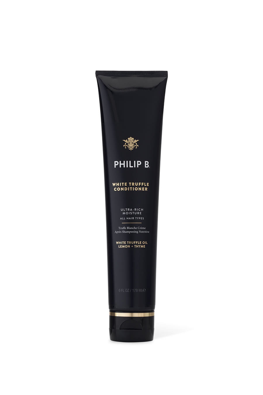 بلسم بالكمأة البيضاء