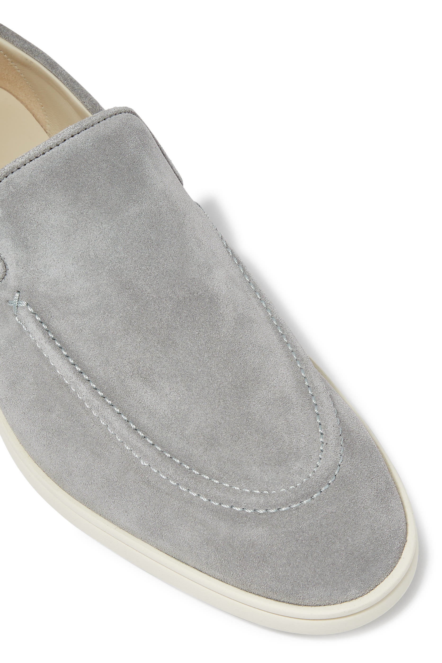 حذاء ديبونير سهل الارتداء شمواه