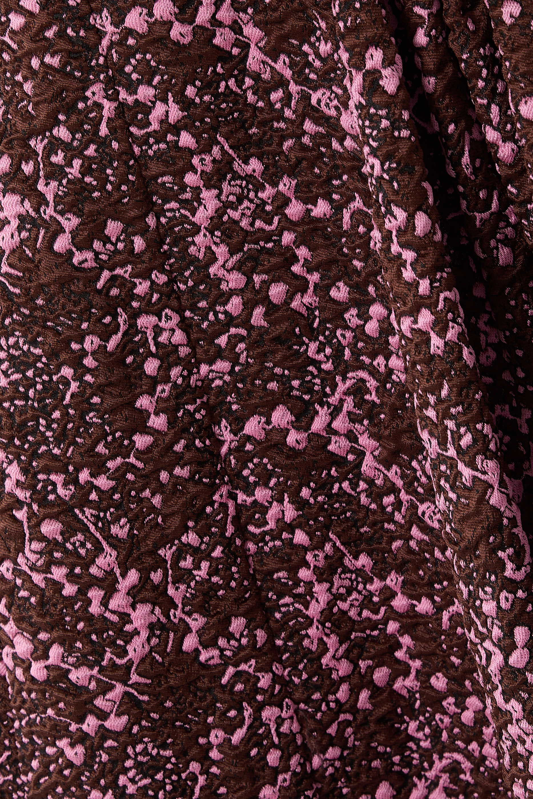 فستان سيلفي جاكار