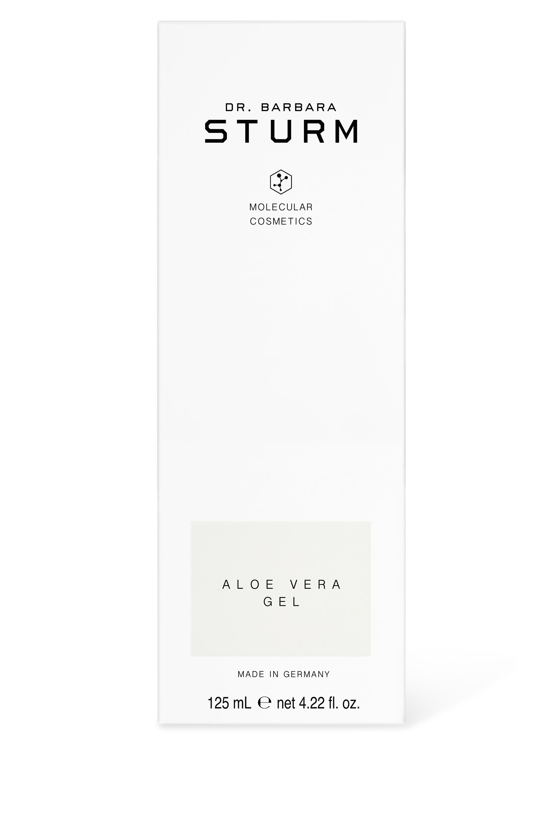 جل صبار الألوفيرا