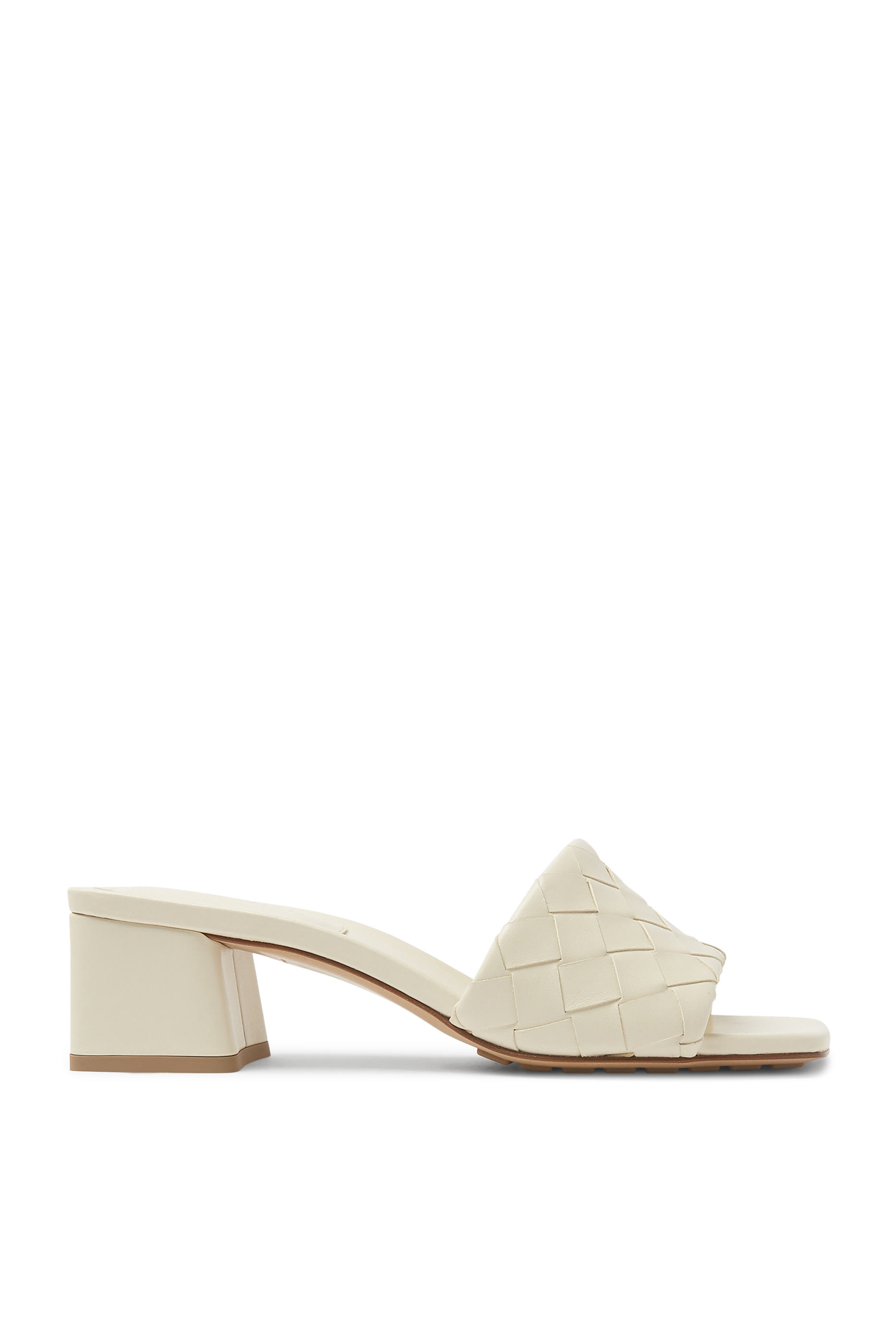 حذاء باركو 45 مفتوح من الخلف