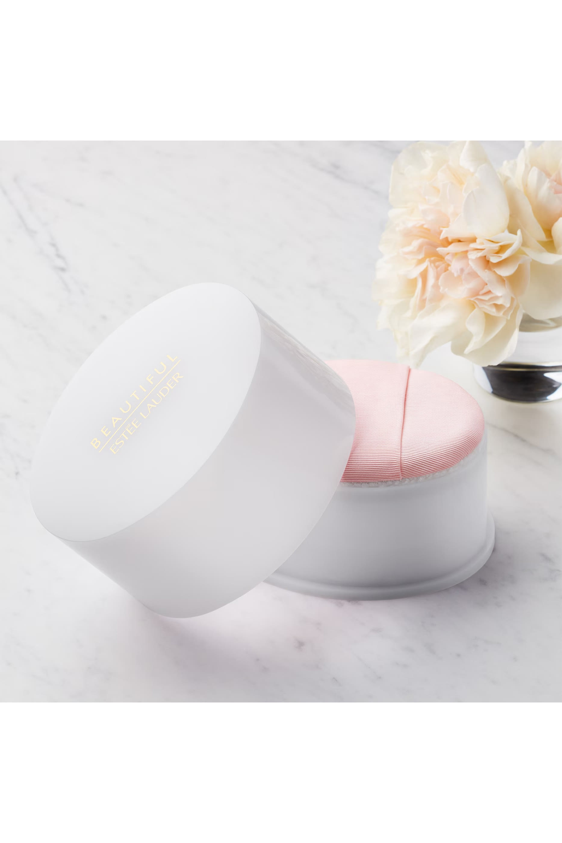 بودرة بيوتفل معطرة للجسم