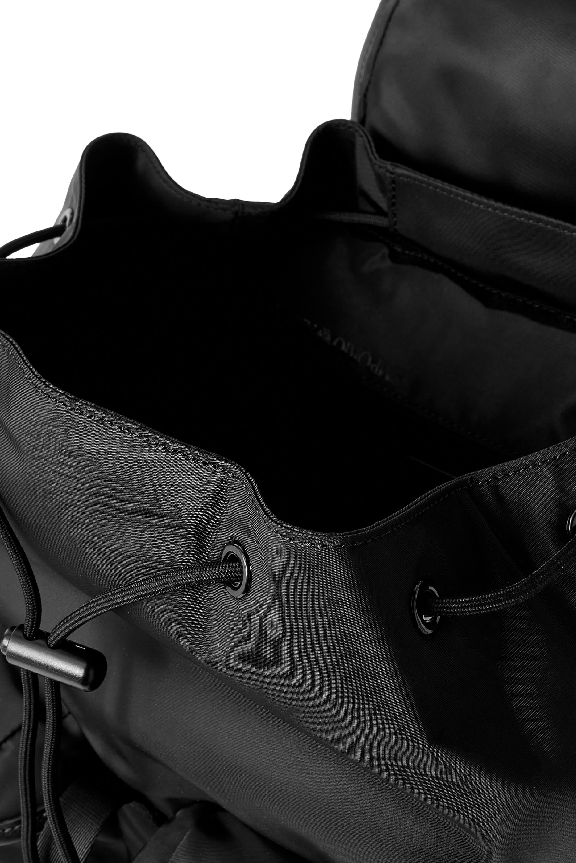 حقيبة ظهر بشعار النسر