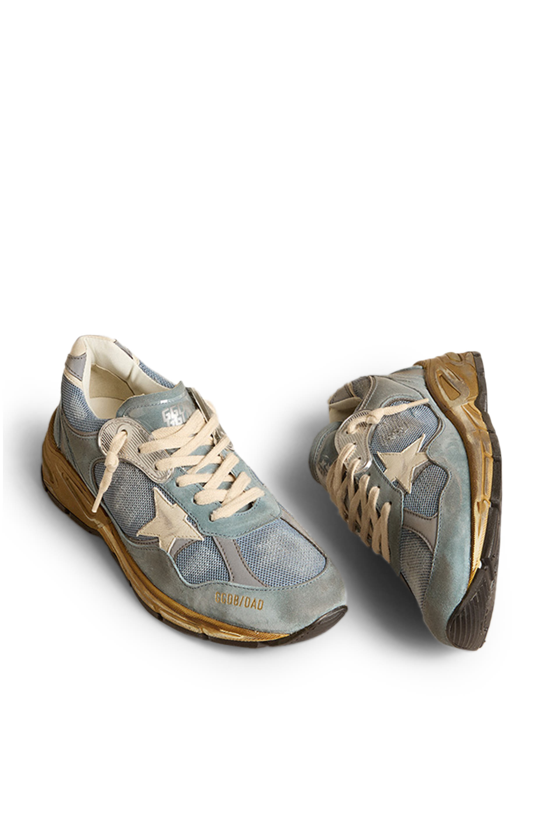 سنيكرز رانينج داد قماش شبكي