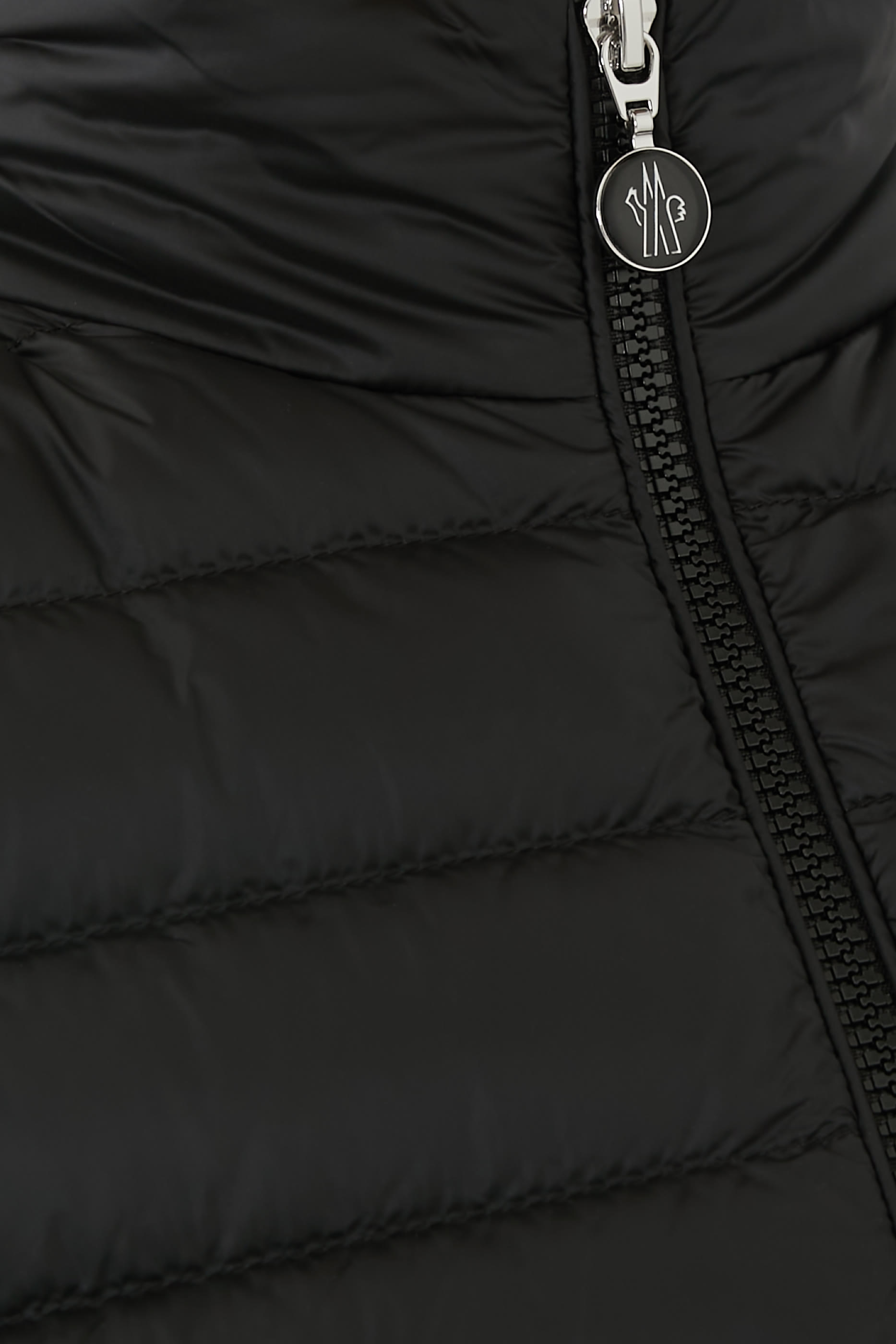 كارديغان صوف مبطن