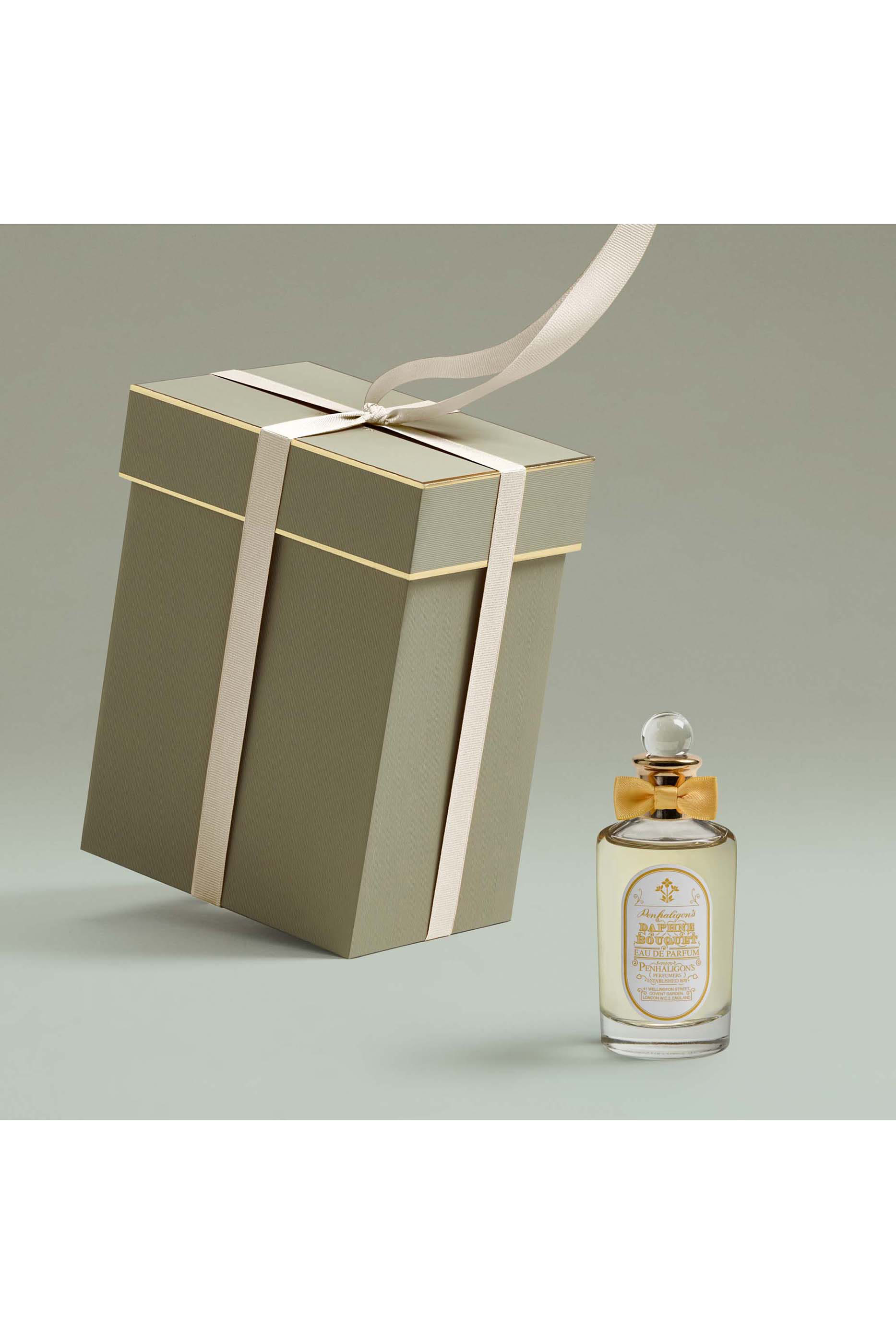 أو دو بارفان دافني بوكيه